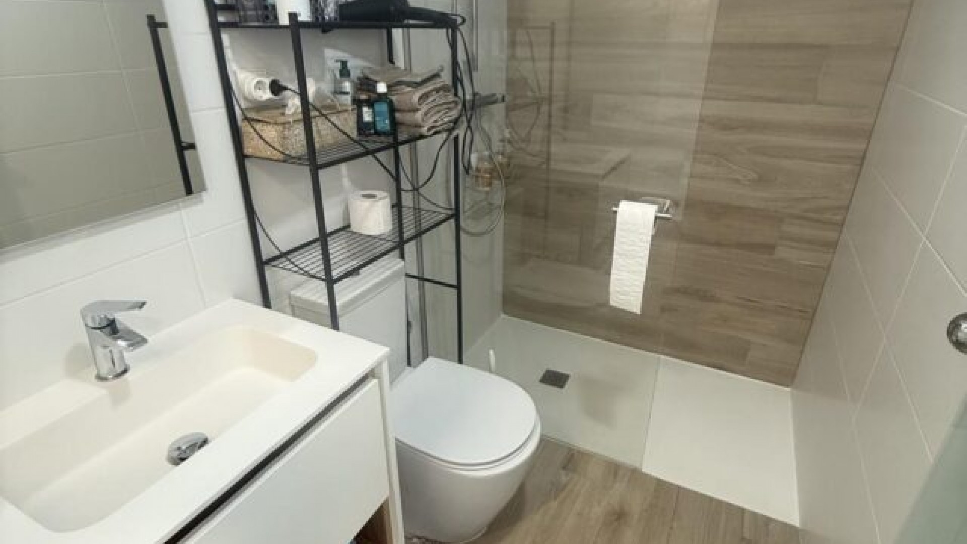 Sprzedaż - Apartament mieszkanie -
Vistabella golf Los Montesinos