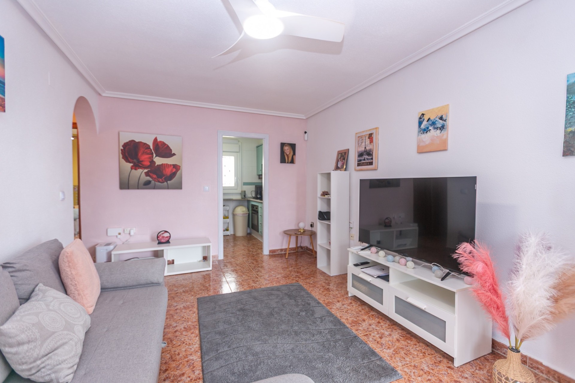 Sprzedaż - Apartament / Mieszkanie -
Vistabella - Vistabella Golf