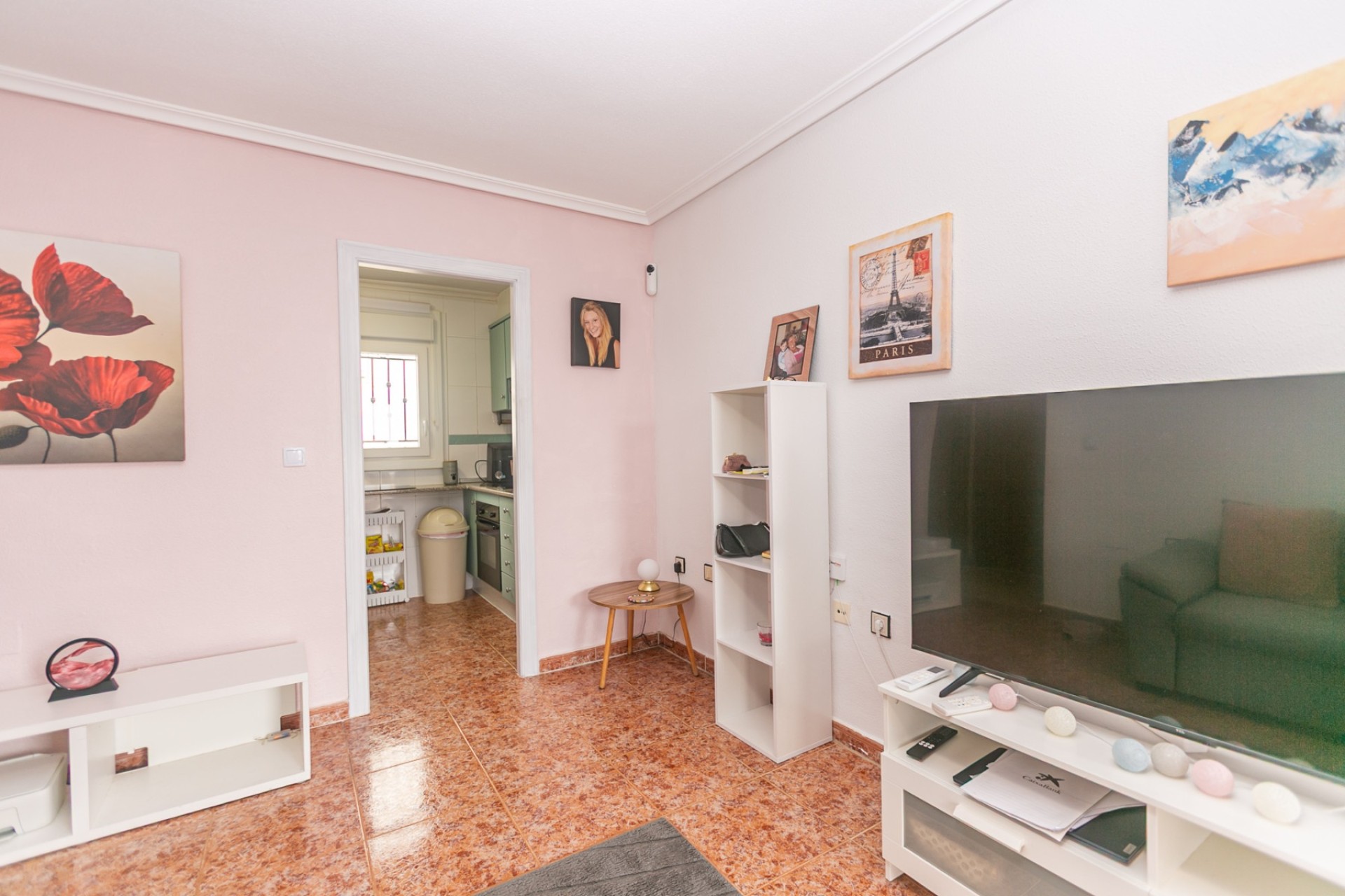 Sprzedaż - Apartament / Mieszkanie -
Vistabella - Vistabella Golf