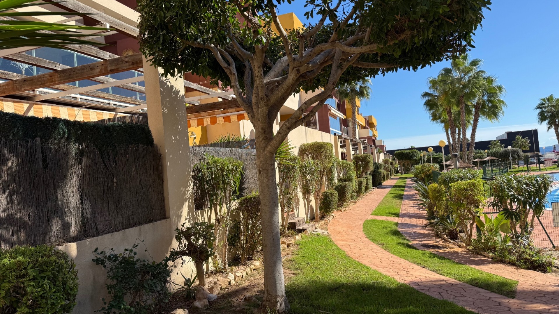 Sprzedaż - Apartament Penthouse -
Orihuela Costa - Playa Flamenca