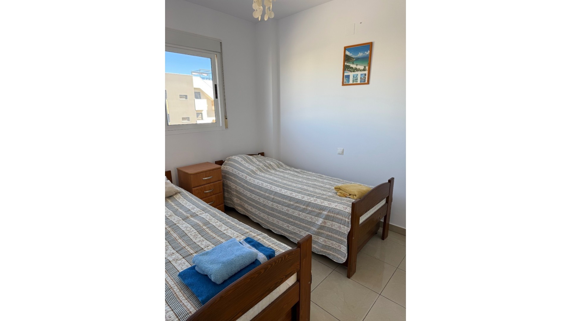 Sprzedaż - Apartament Penthouse -
Orihuela Costa - Playa Flamenca