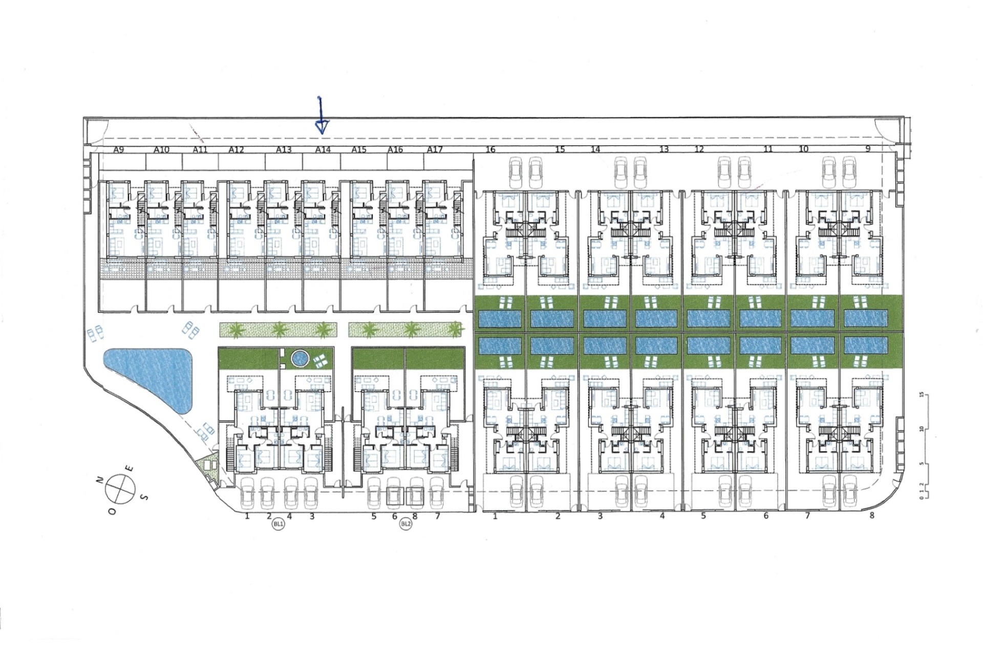 Sprzedaż -  -
Ciudad Quesada * - Doña Pepa *
