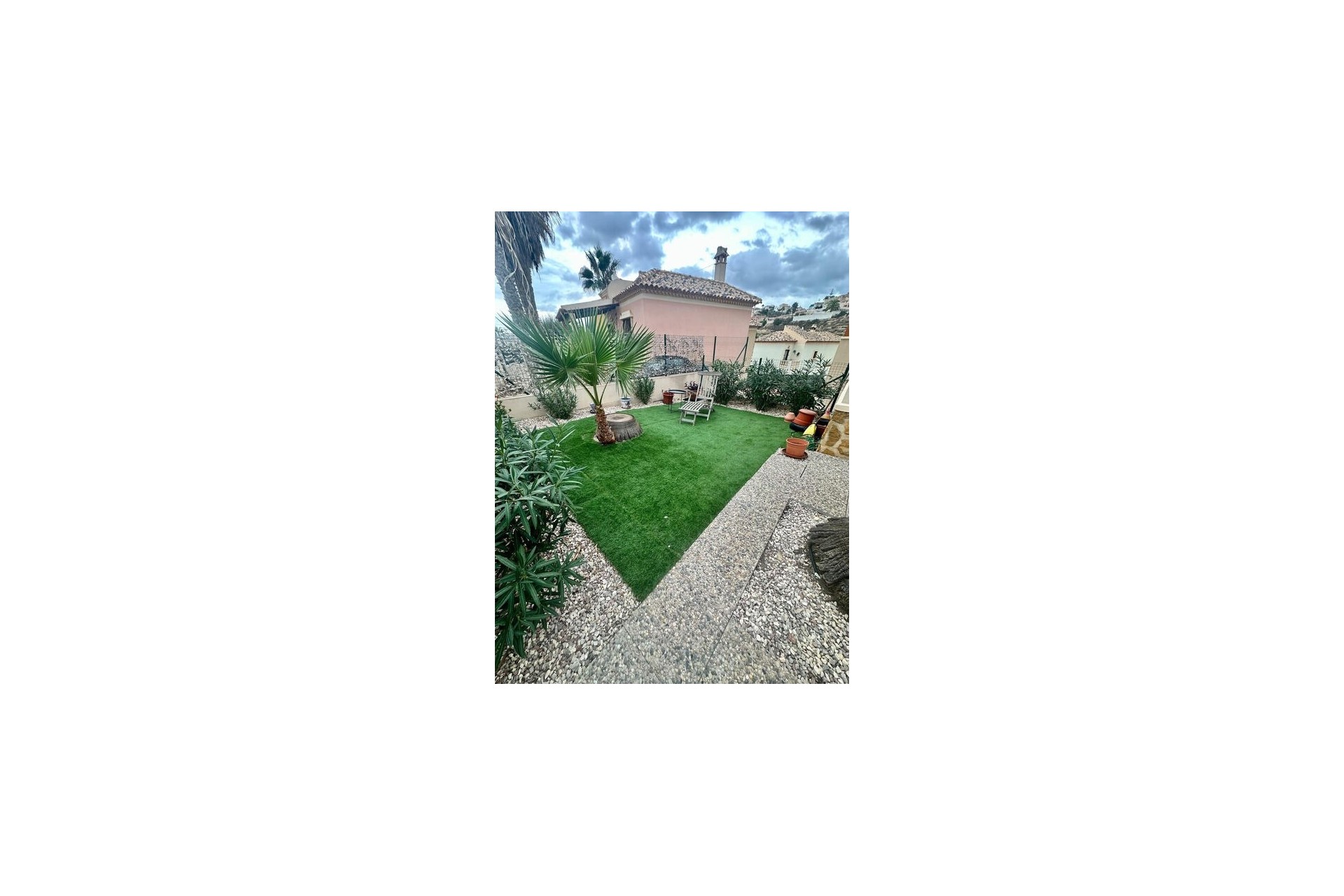Sprzedaż -  -
Ciudad Quesada - Rojales - Ciudad Quesada
