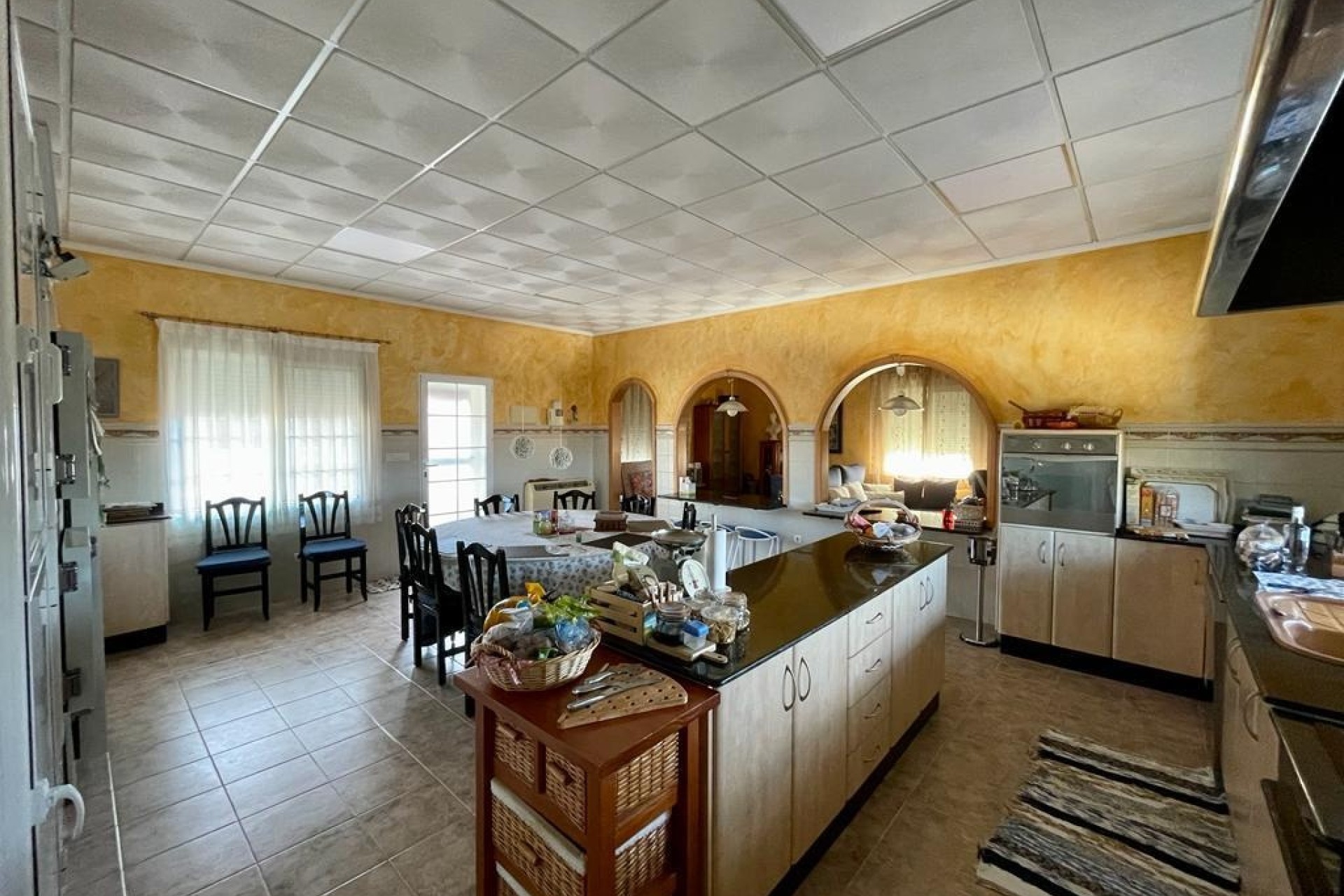 Sprzedaż - Detached Villa -
Albatera