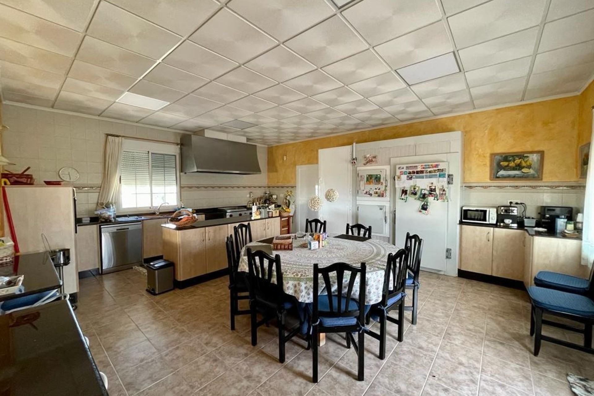 Sprzedaż - Detached Villa -
Albatera