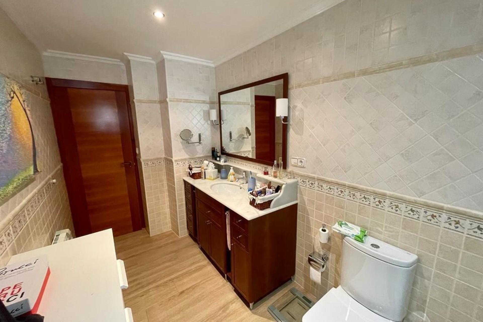 Sprzedaż - Detached Villa -
Albatera