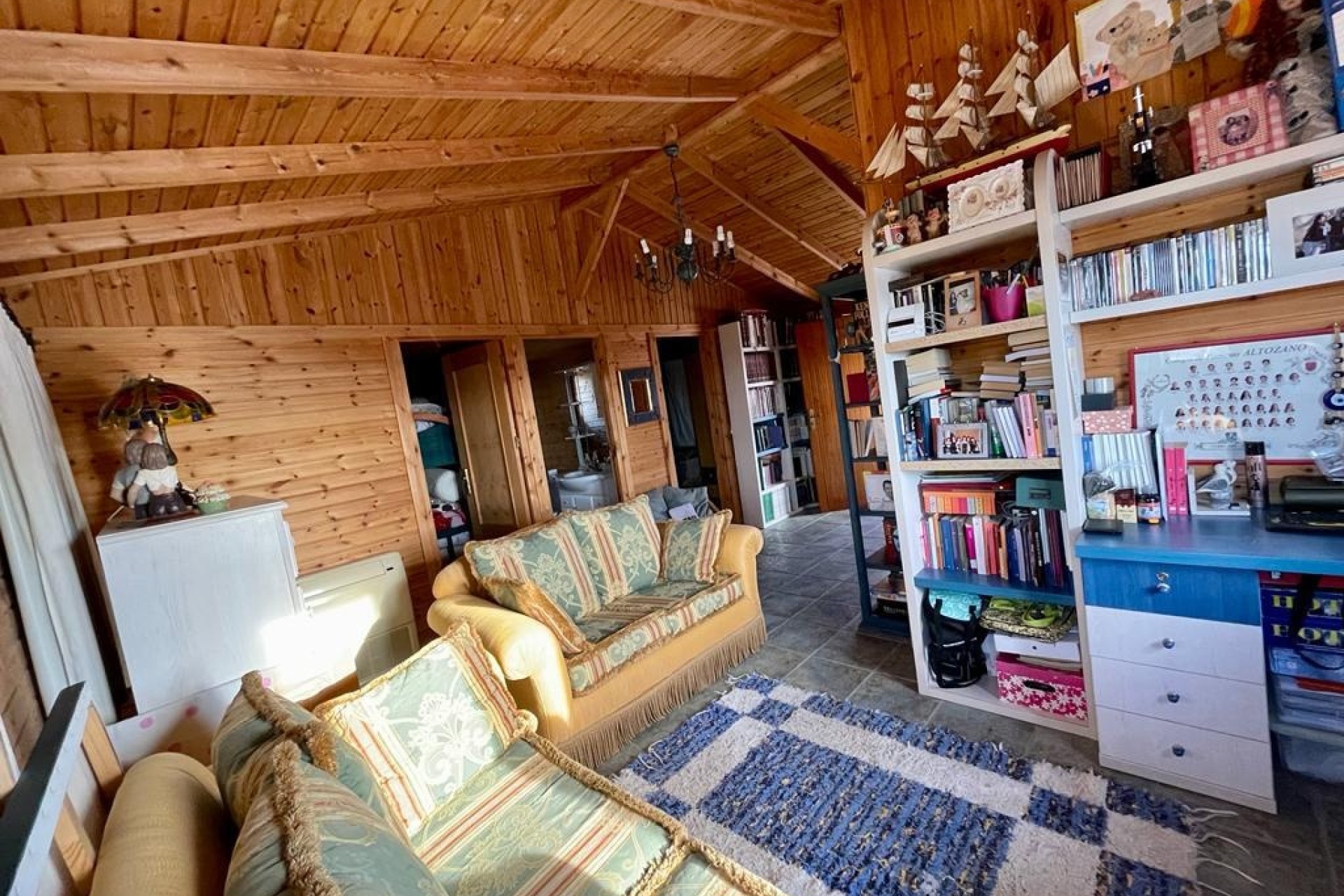 Sprzedaż - Detached Villa -
Albatera