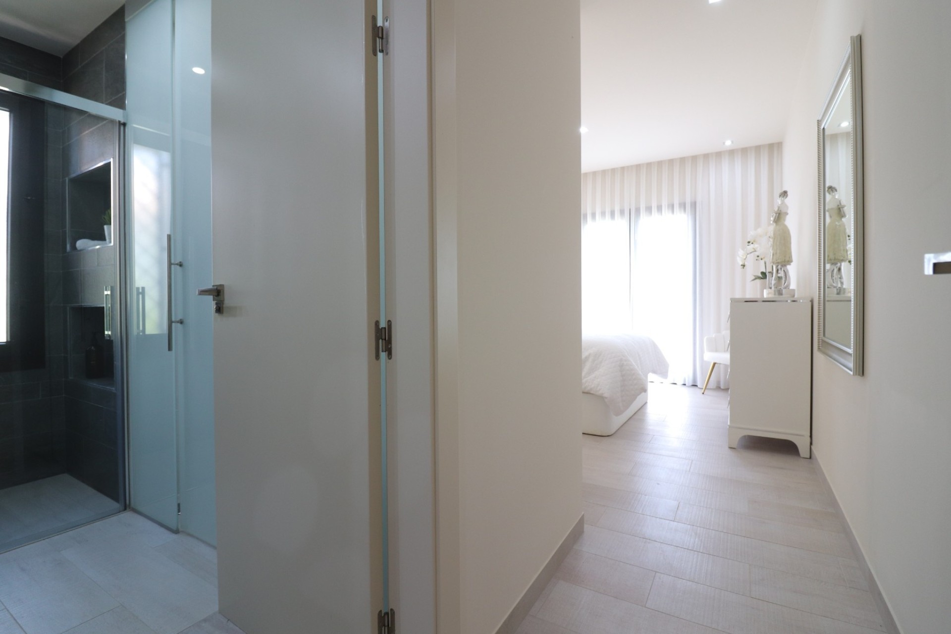 Sprzedaż - Detached Villa -
Algorfa - La Finca Golf Resort