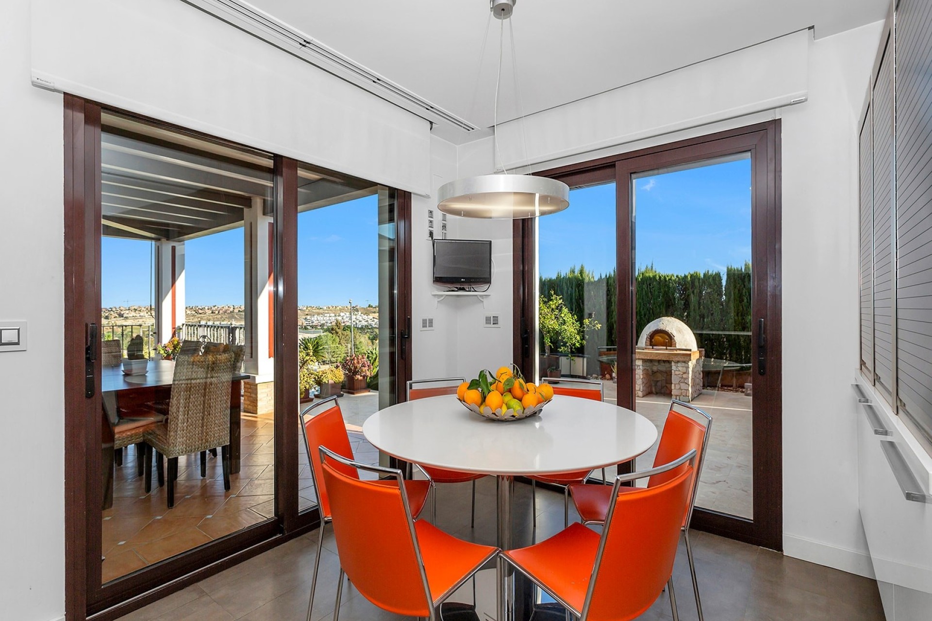 Sprzedaż - Detached Villa -
Algorfa - La Finca Golf Resort