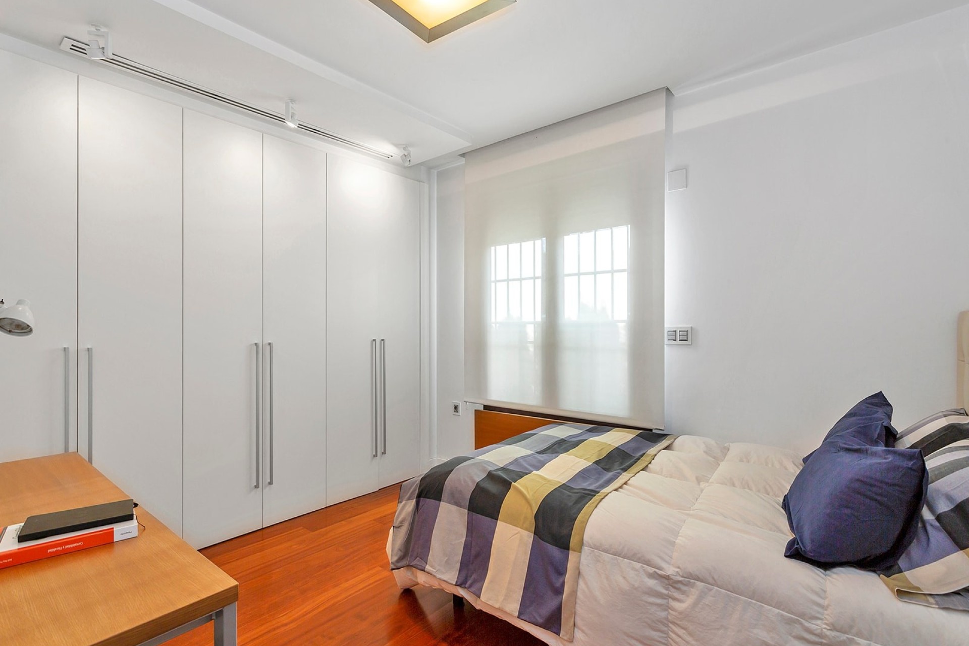 Sprzedaż - Detached Villa -
Algorfa - La Finca Golf Resort