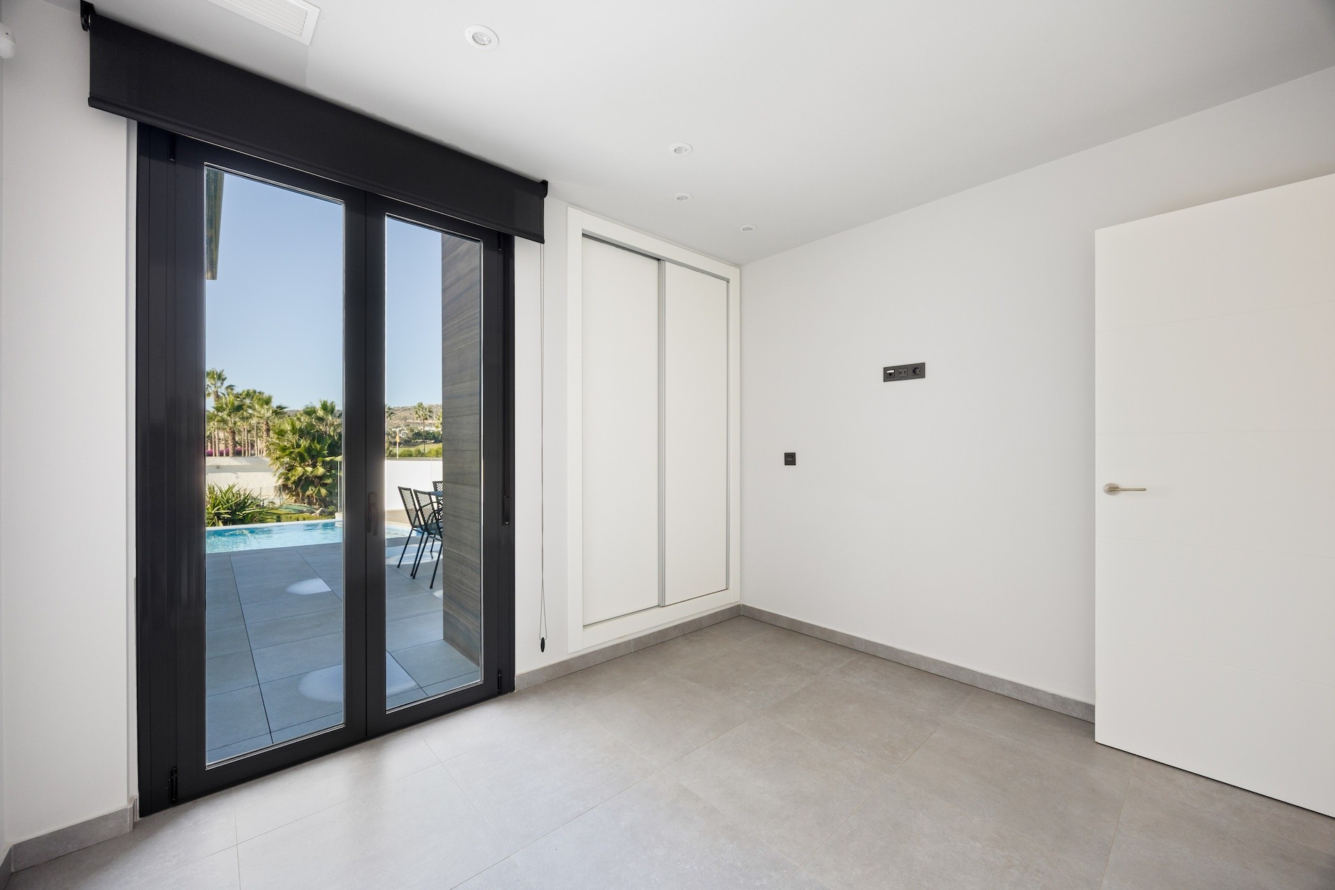 Sprzedaż - Detached Villa -
Algorfa - La Finca Golf