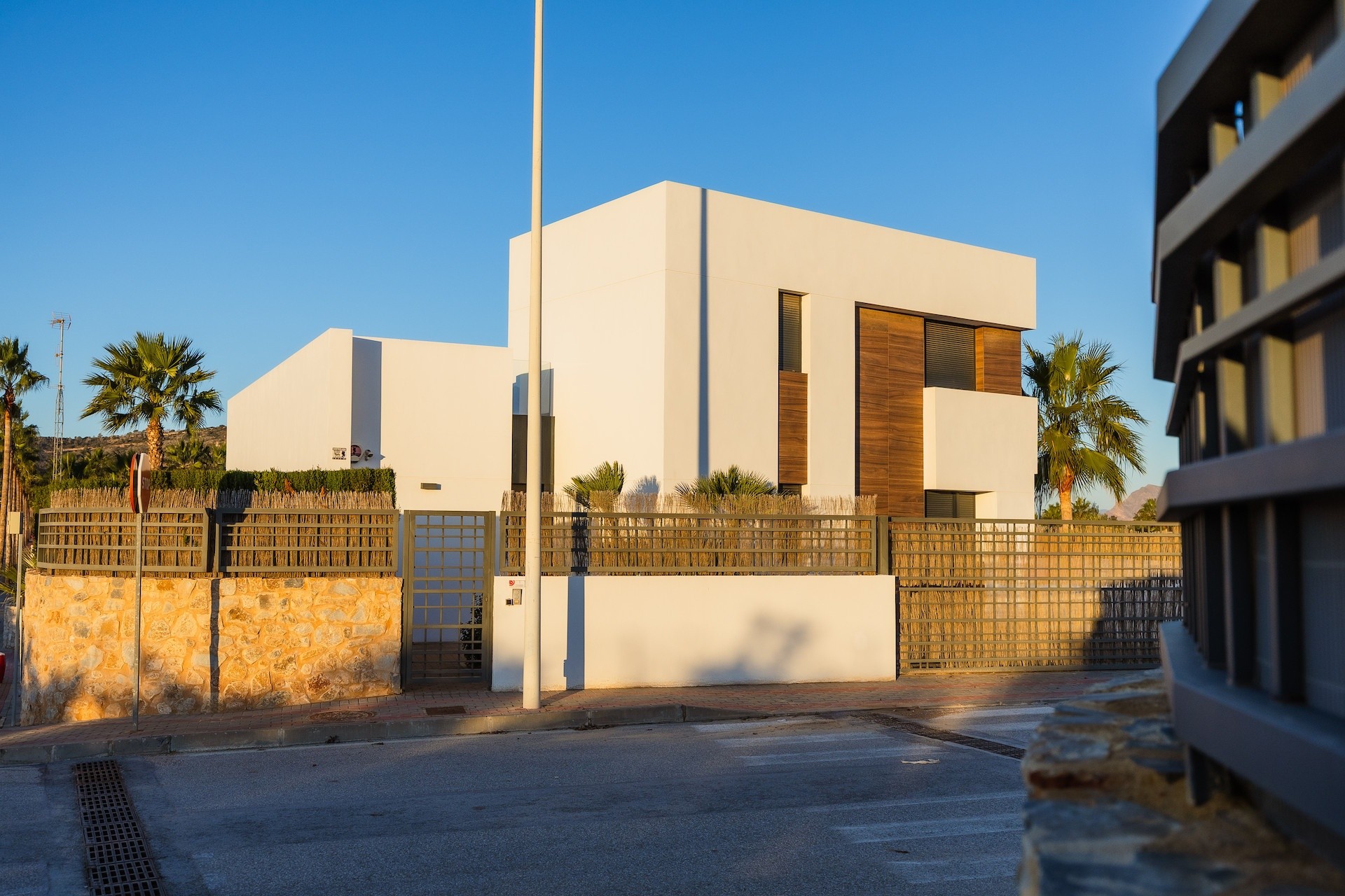 Sprzedaż - Detached Villa -
Algorfa - La Finca Golf