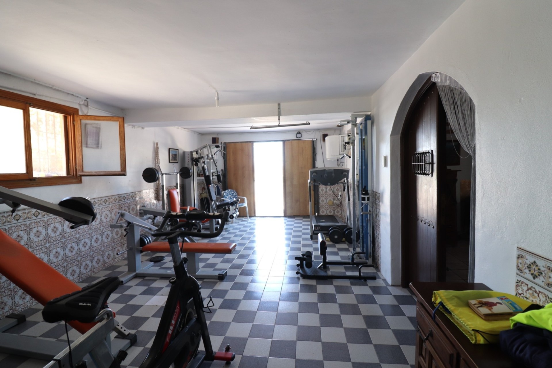 Sprzedaż - Detached Villa -
Algorfa - Lomas de La Juliana