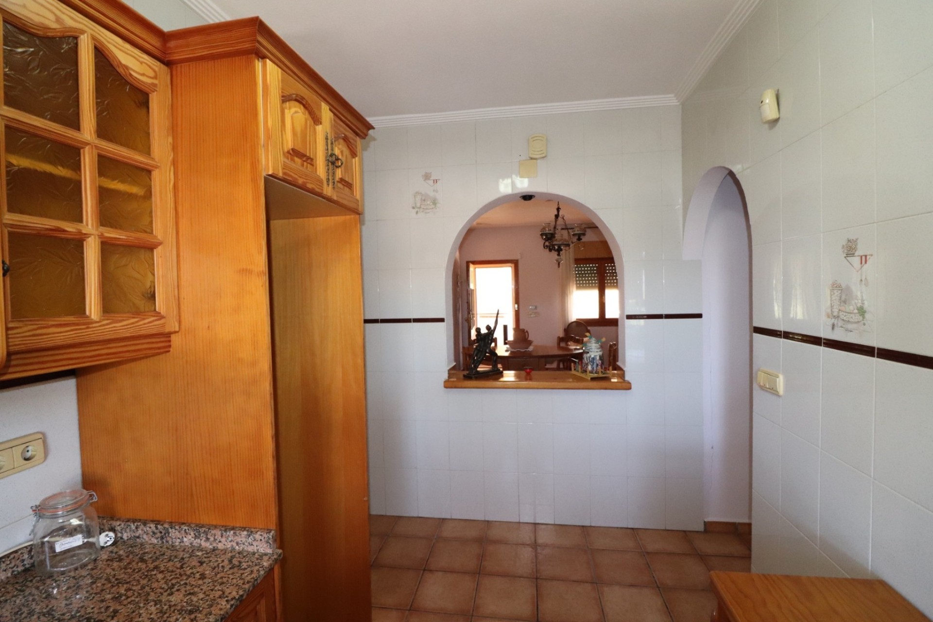 Sprzedaż - Detached Villa -
Algorfa - Lomas de La Juliana