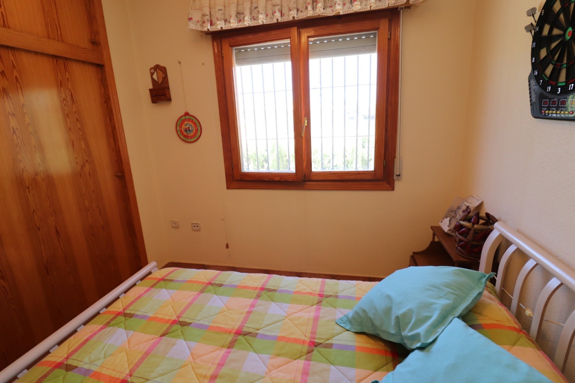 Sprzedaż - Detached Villa -
Algorfa - Lomas de La Juliana