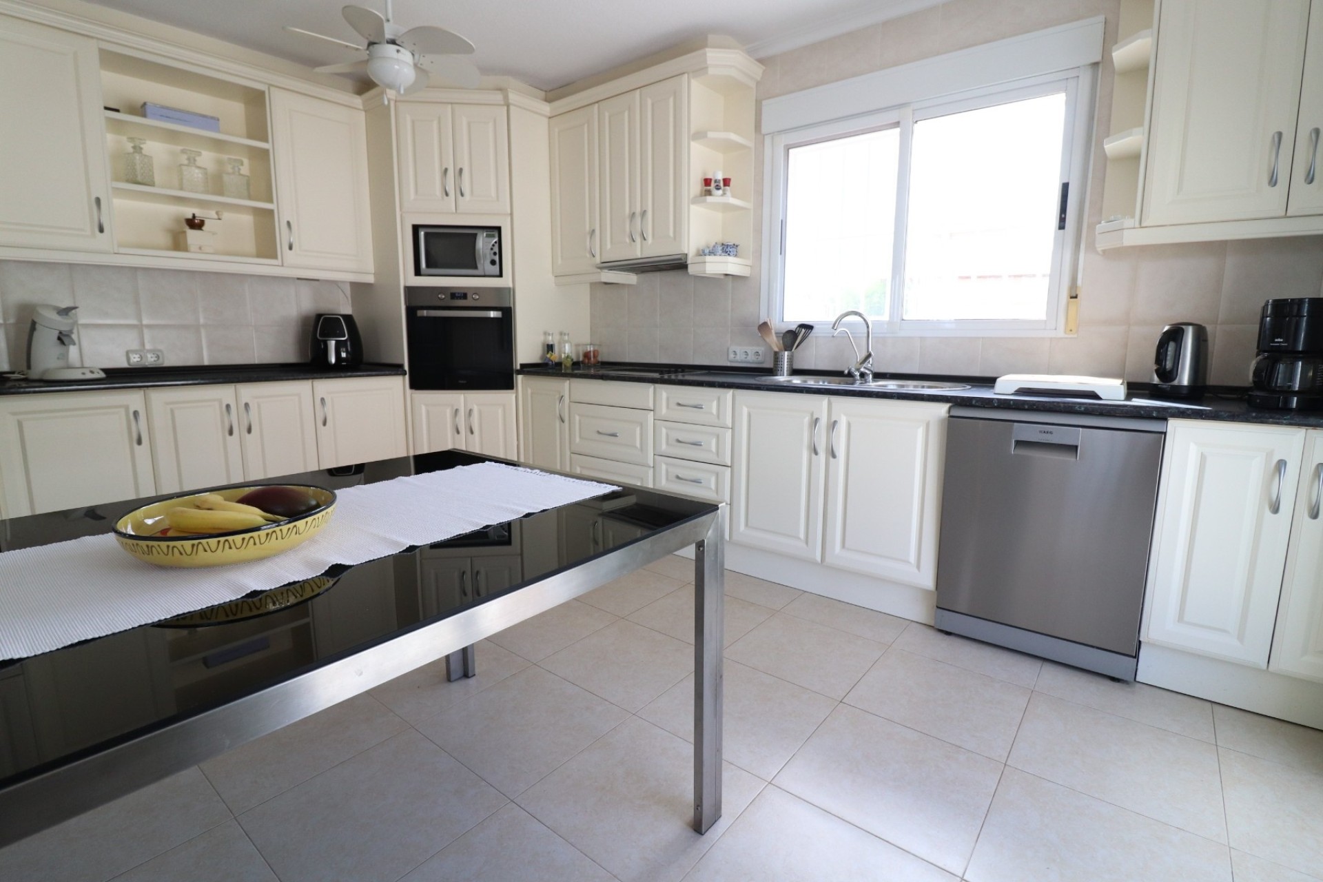 Sprzedaż - Detached Villa -
Algorfa - Lomas de La Juliana