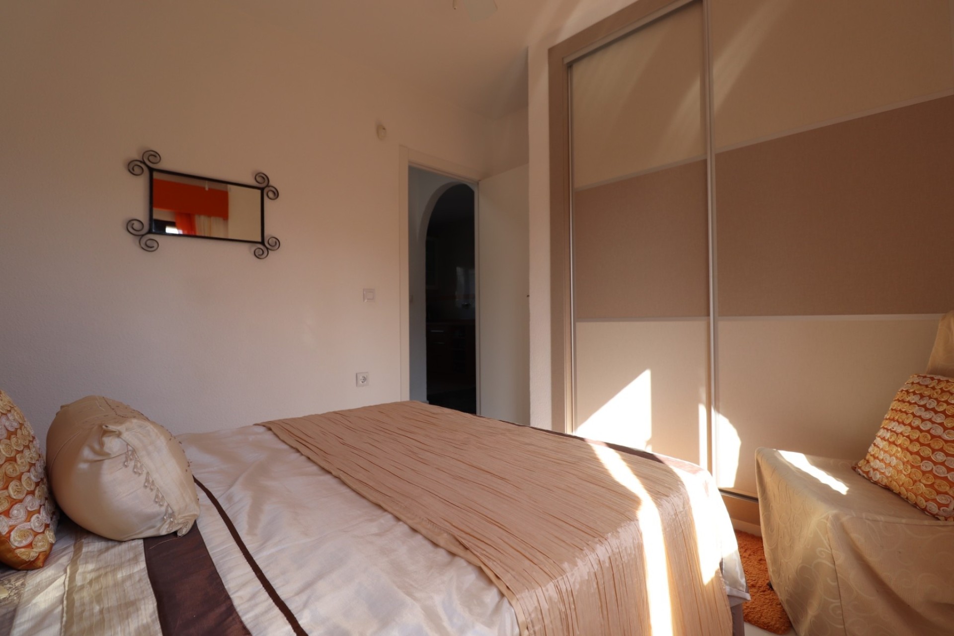 Sprzedaż - Detached Villa -
Algorfa - Lomas de La Juliana
