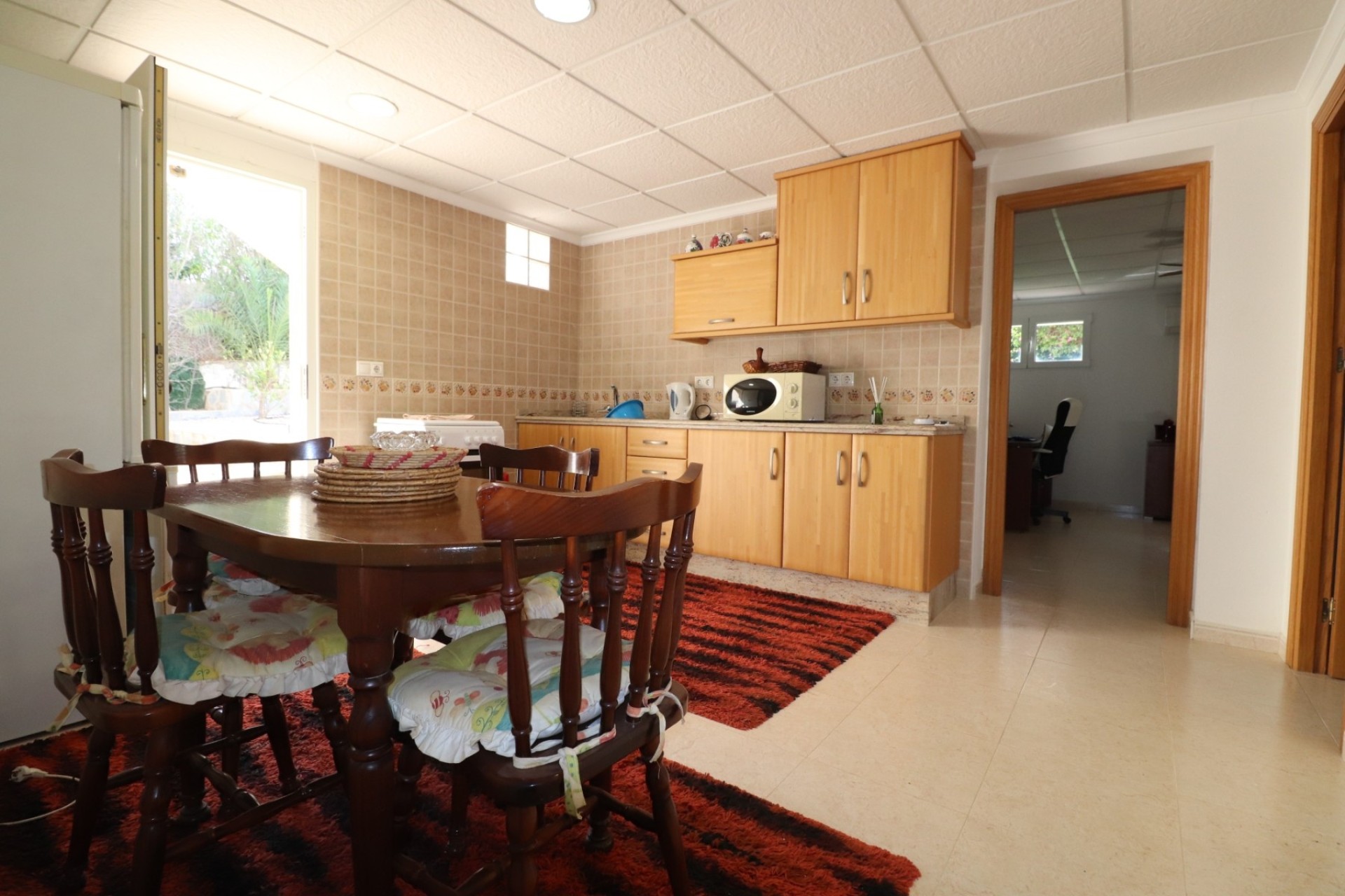 Sprzedaż - Detached Villa -
Algorfa - Lomas de La Juliana