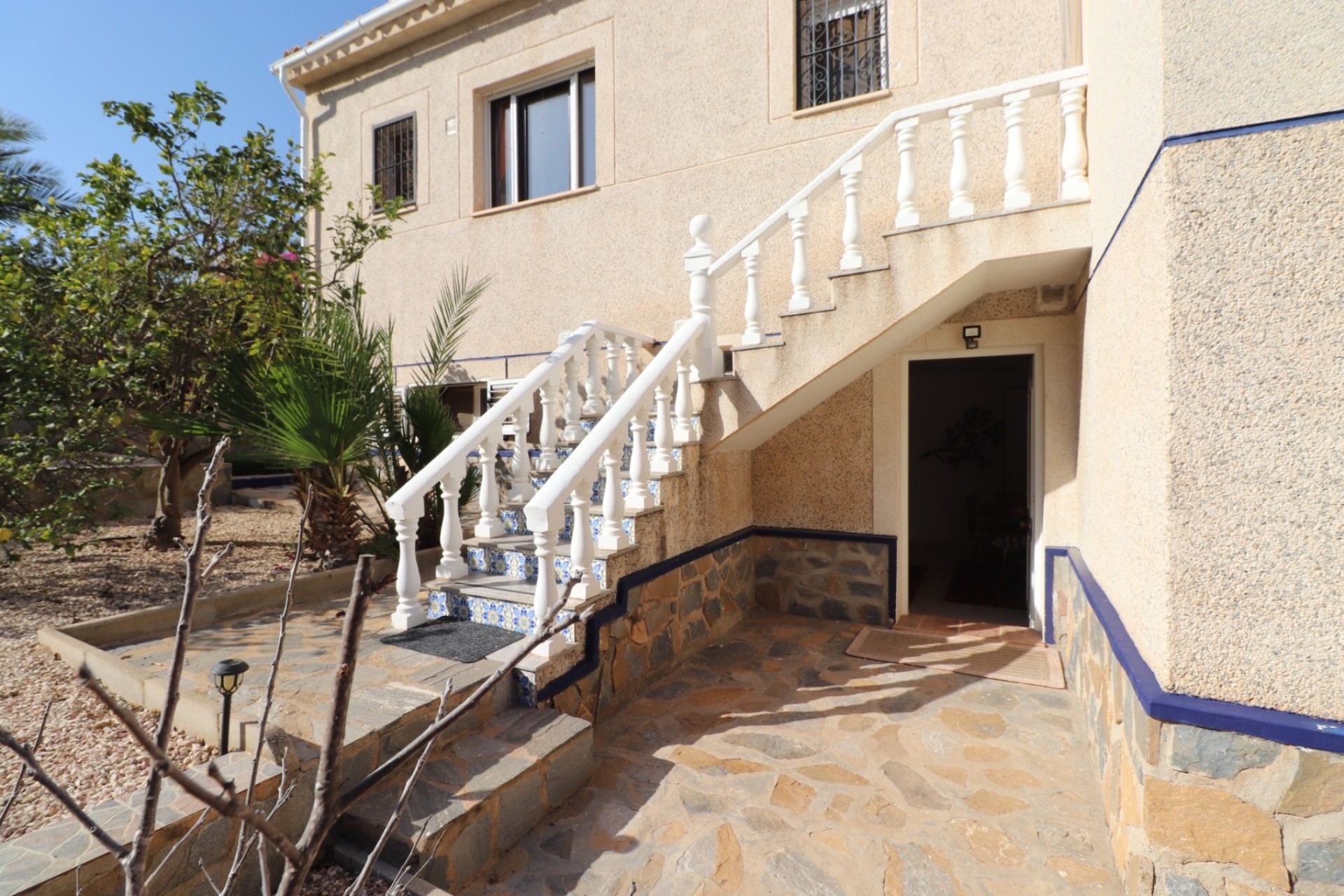 Sprzedaż - Detached Villa -
Algorfa - Lomas de La Juliana