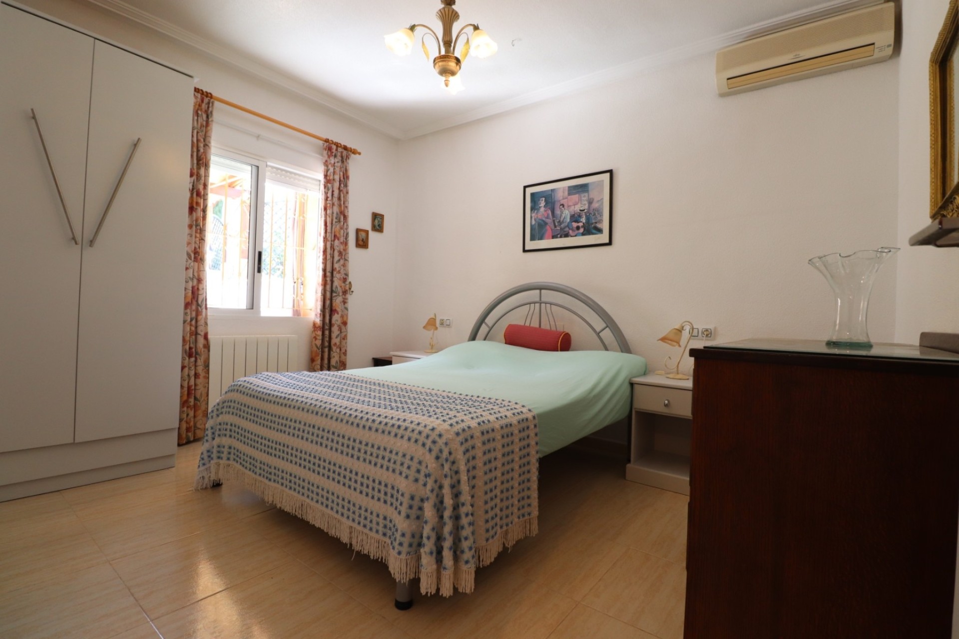 Sprzedaż - Detached Villa -
Algorfa - Lomas de La Juliana