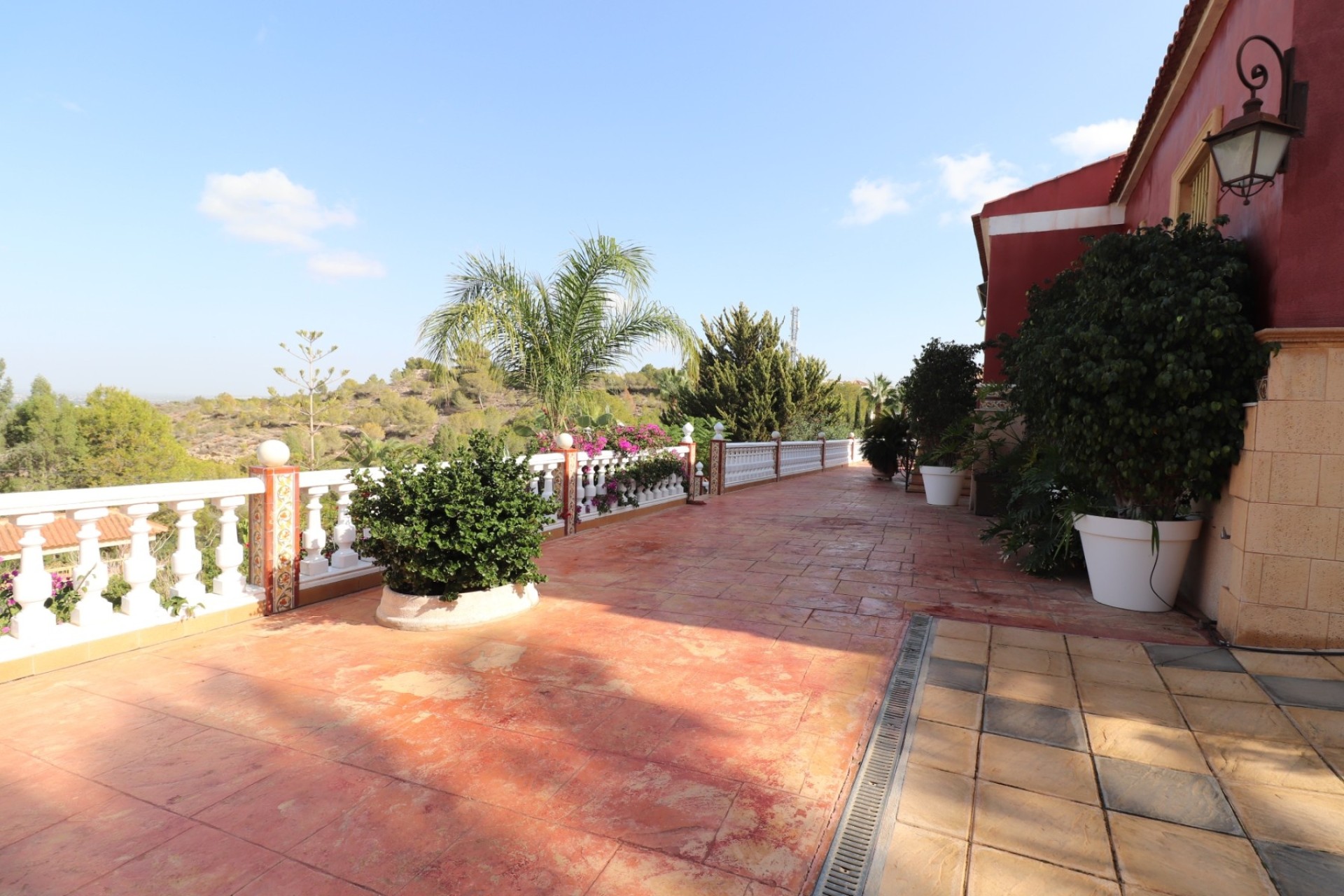 Sprzedaż - Detached Villa -
Algorfa - Lomas de La Juliana