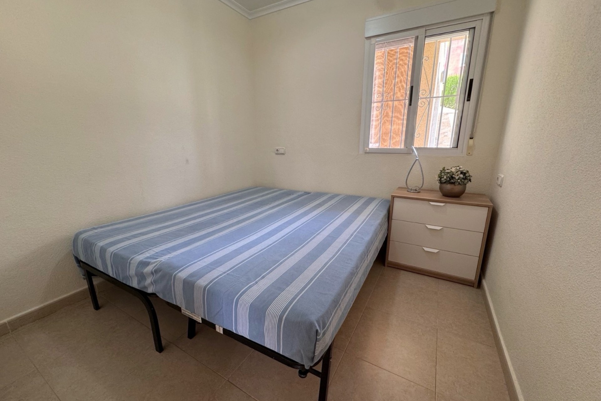 Sprzedaż - Detached Villa -
Algorfa - Lomas de La Juliana