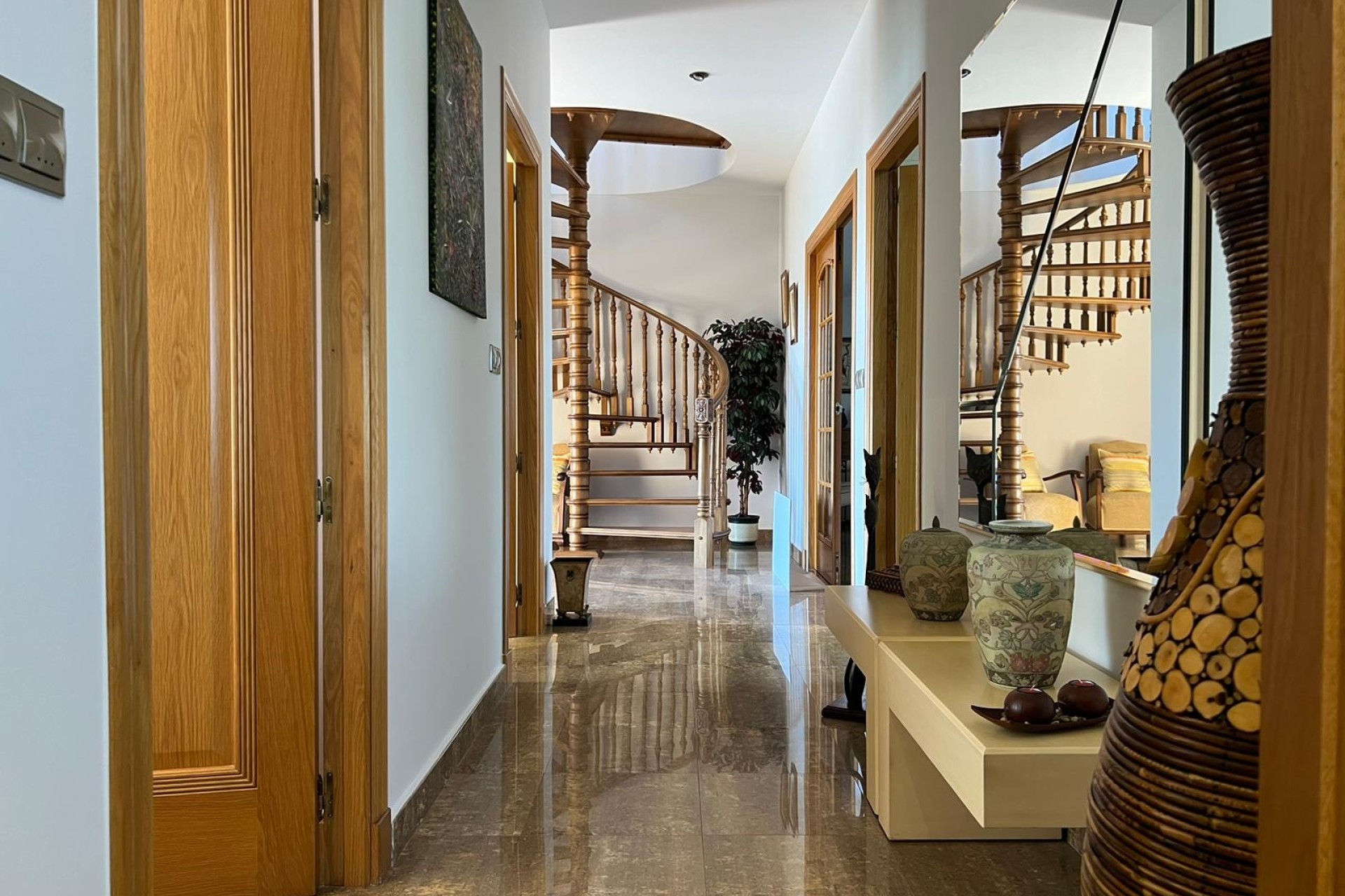 Sprzedaż - Detached Villa -
Almoradí - 0