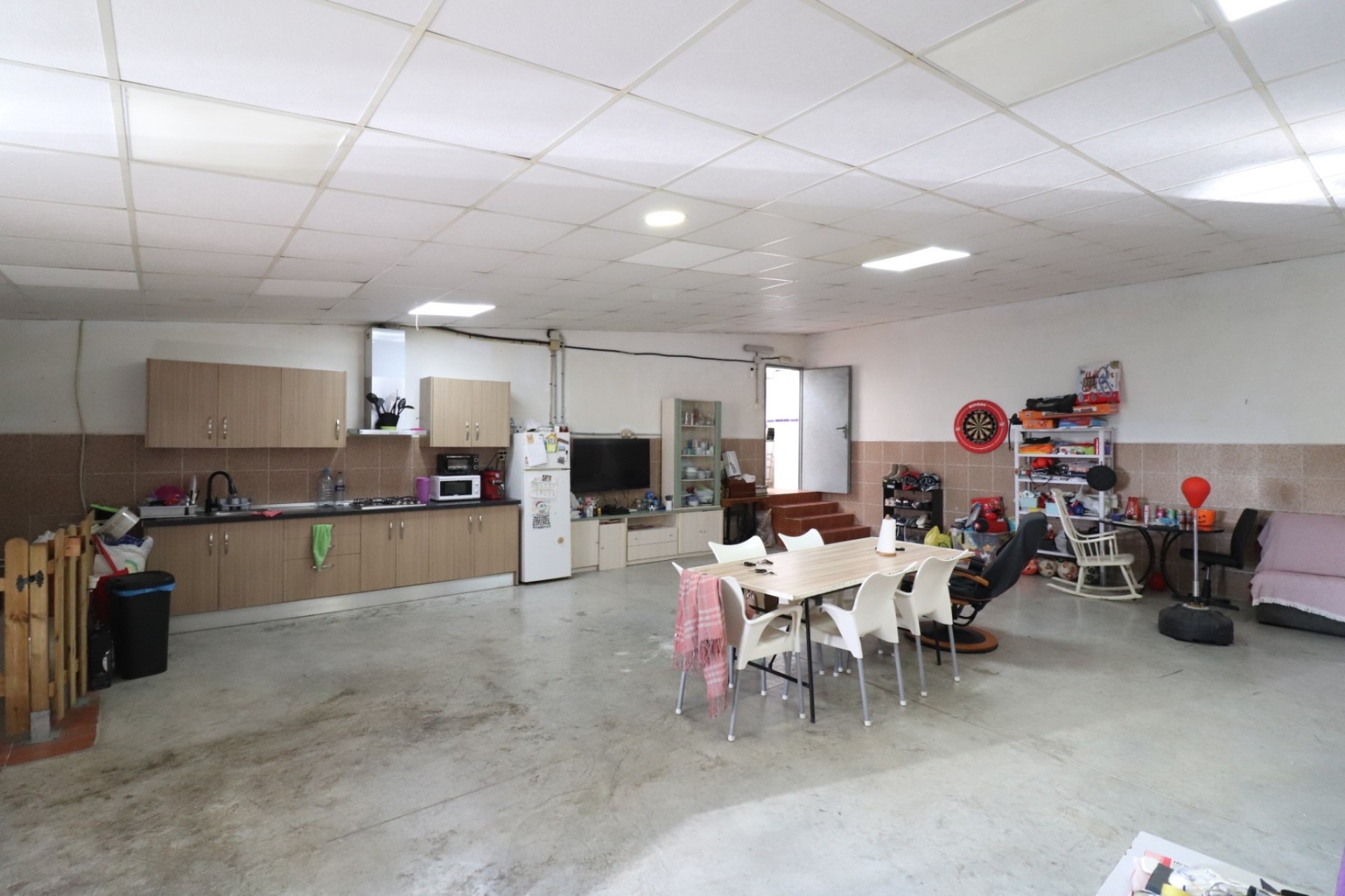 Sprzedaż - Detached Villa -
Almoradí - El Saladar