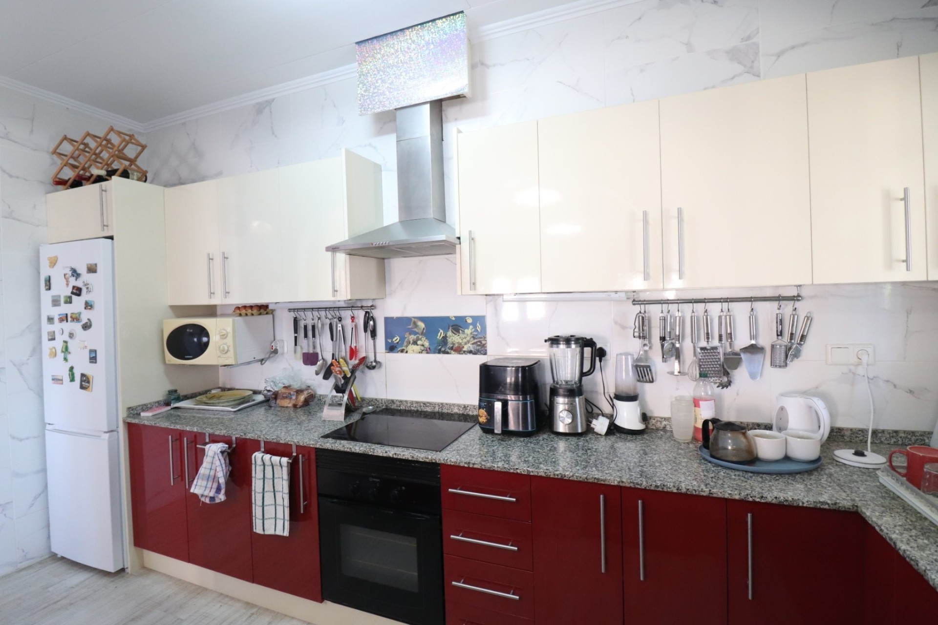 Sprzedaż - Detached Villa -
Benijofar - Benimar II