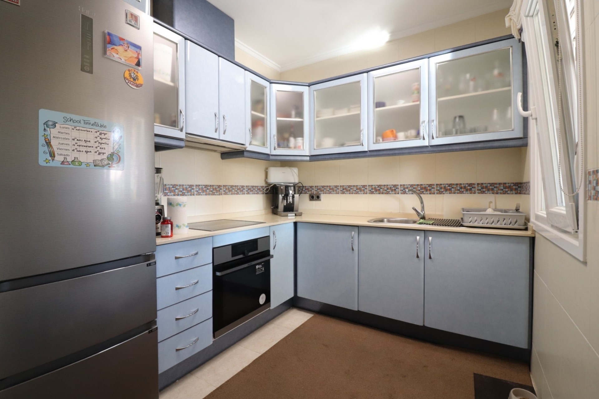 Sprzedaż - Detached Villa -
Benijofar - Monte Azul