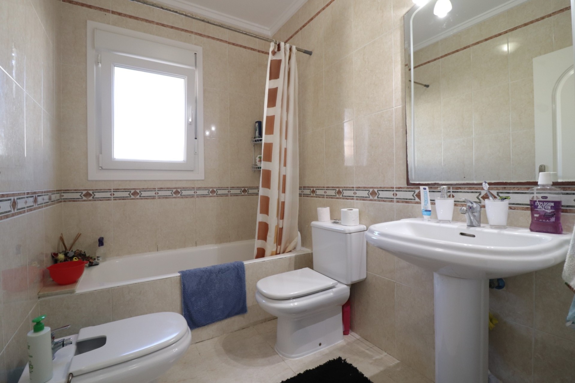 Sprzedaż - Detached Villa -
Benijofar - Monte Azul