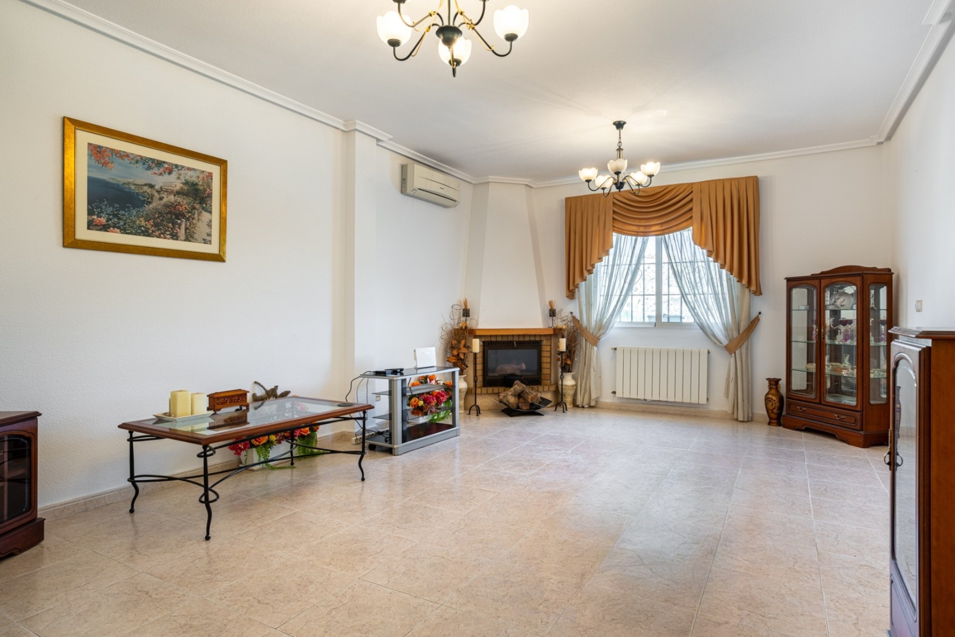 Sprzedaż - Detached Villa -
Bigastro - Villas Andrea