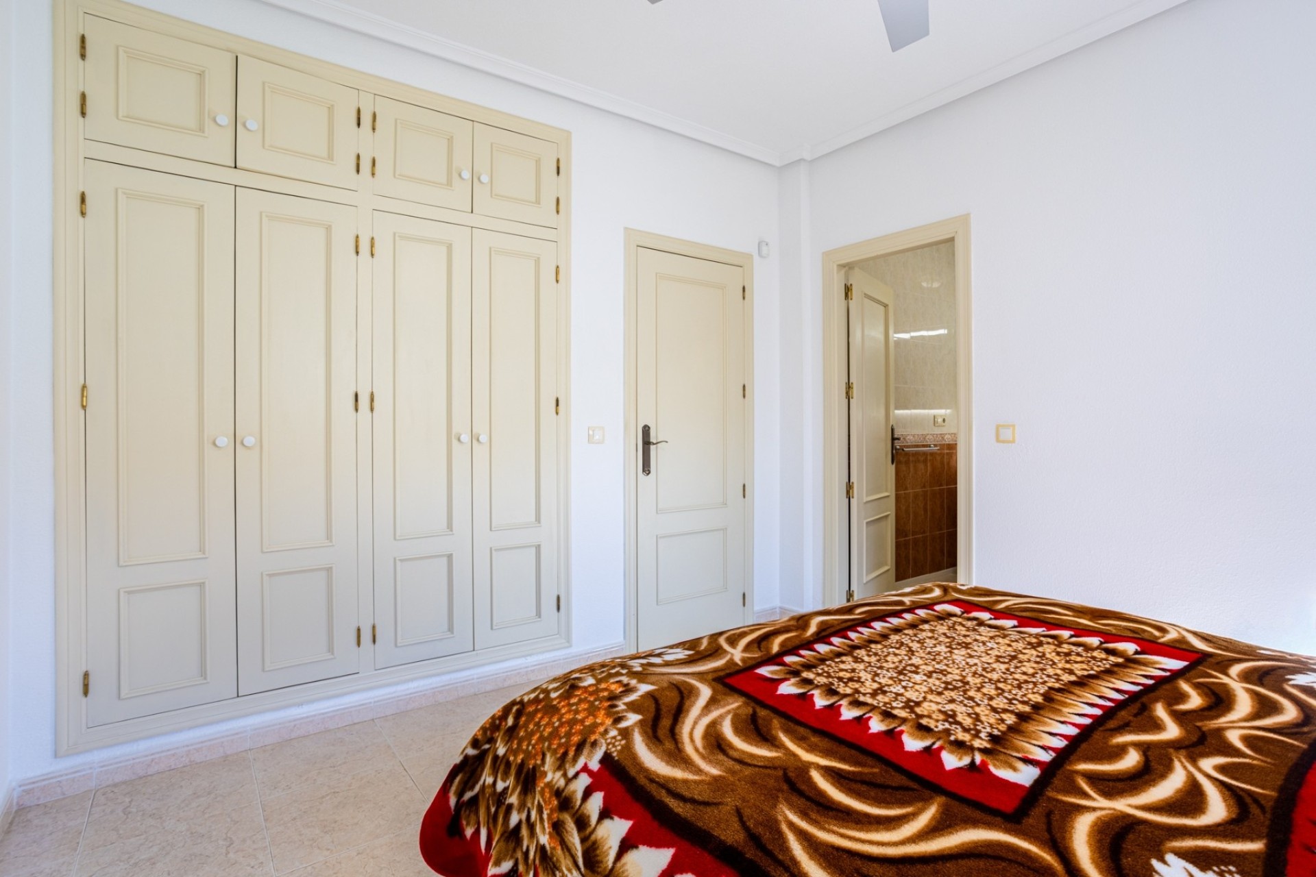 Sprzedaż - Detached Villa -
Bigastro - Villas Andrea