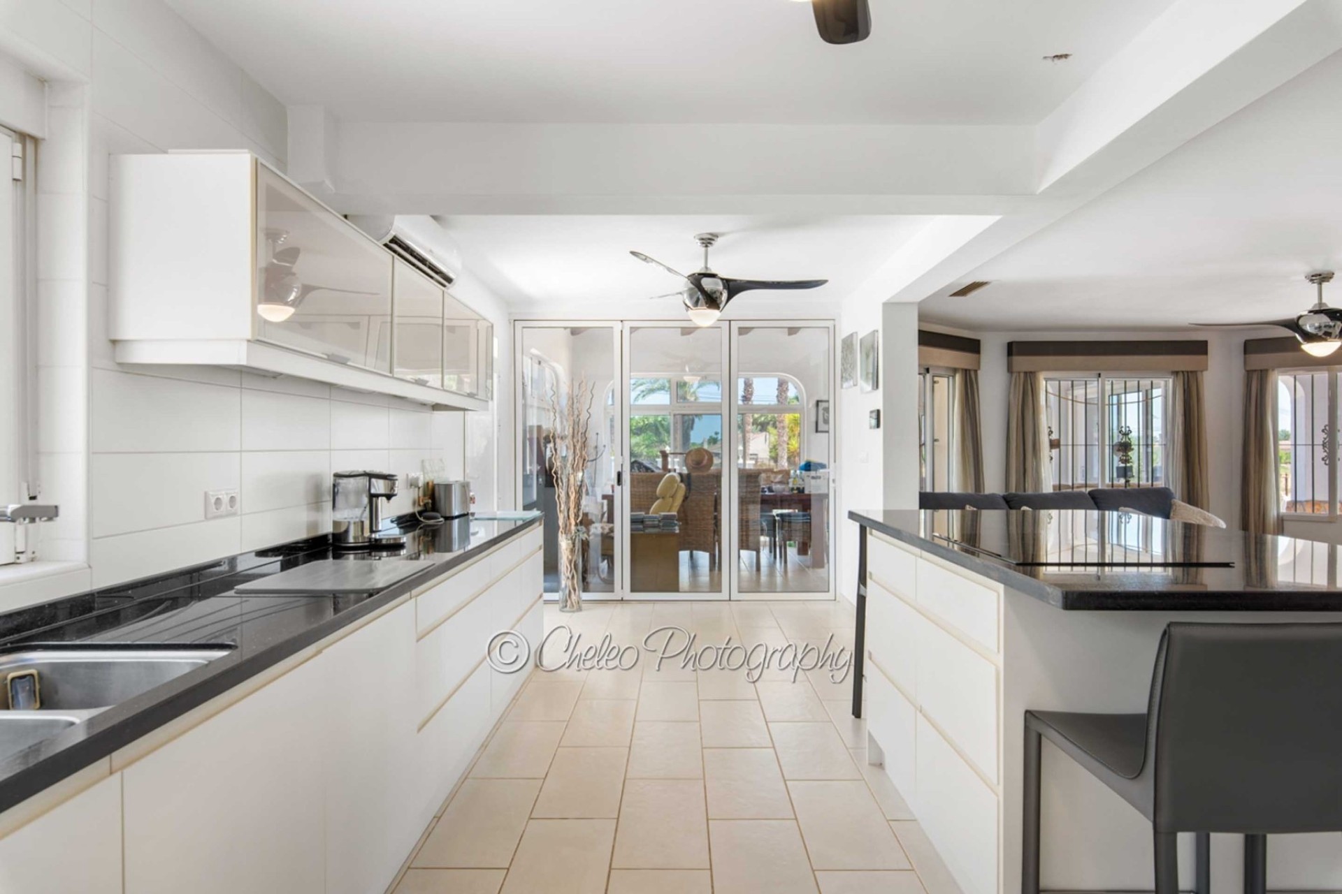 Sprzedaż - Detached Villa -
Catral - CatralAlicanteValenciaSpain