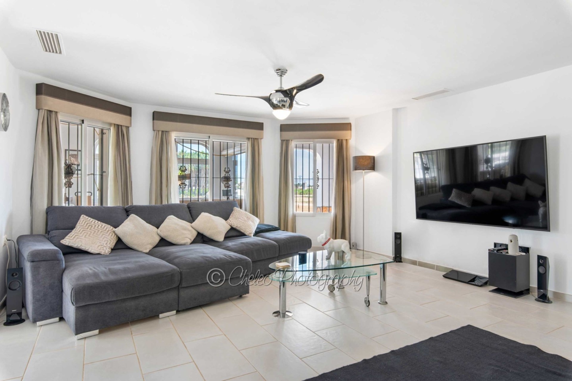 Sprzedaż - Detached Villa -
Catral - CatralAlicanteValenciaSpain