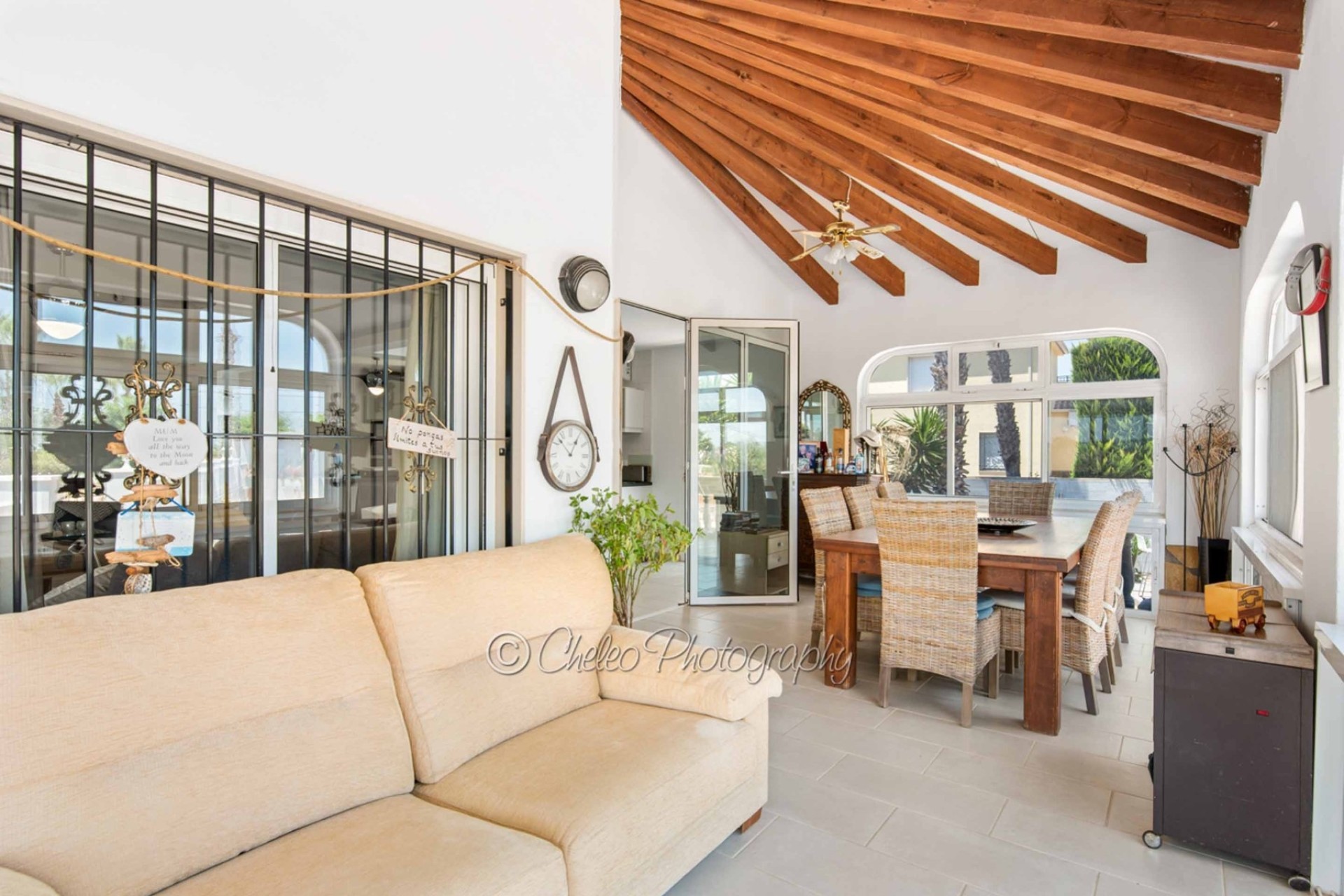 Sprzedaż - Detached Villa -
Catral - CatralAlicanteValenciaSpain