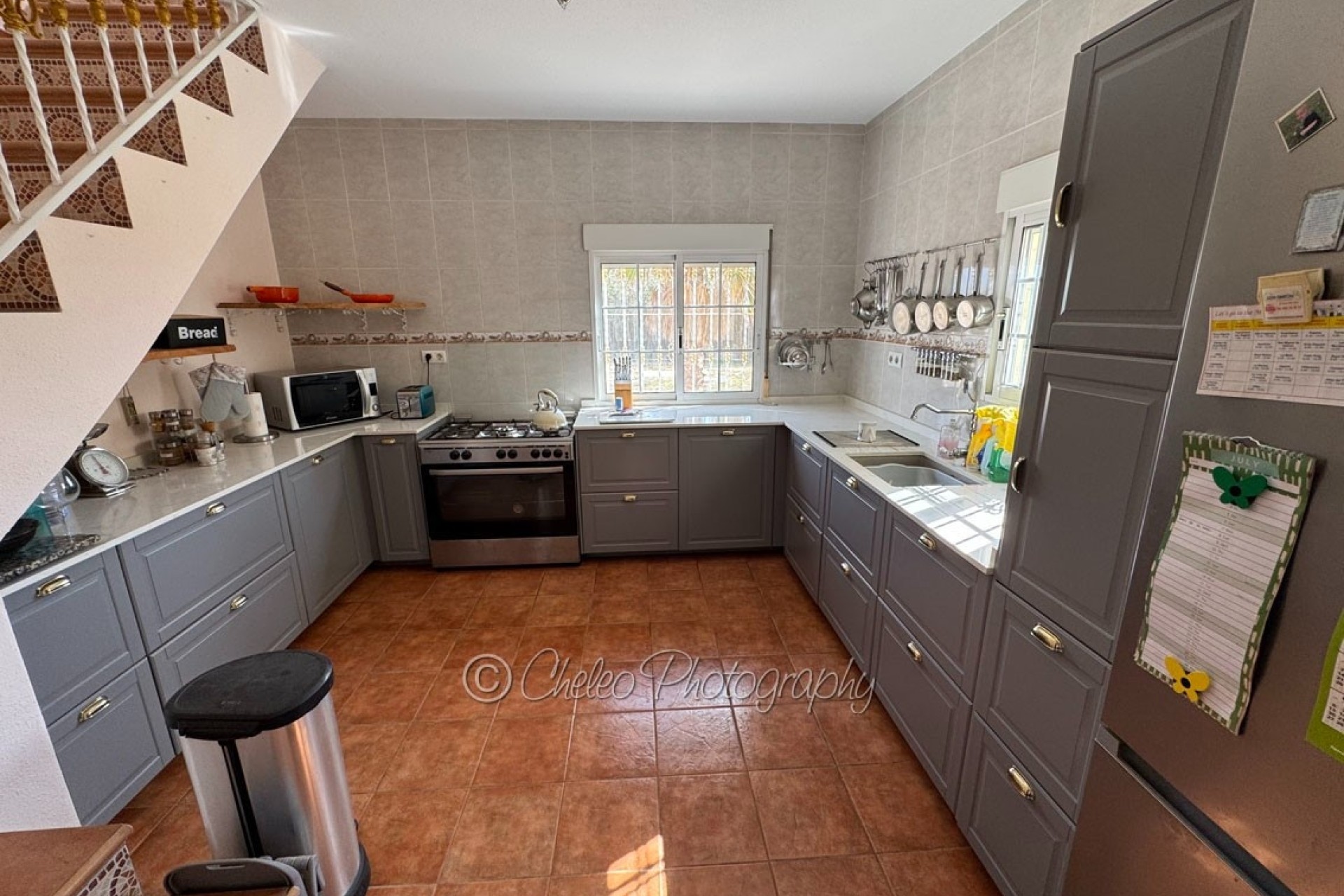 Sprzedaż - Detached Villa -
Catral - CatralAlicanteValenciaSpain