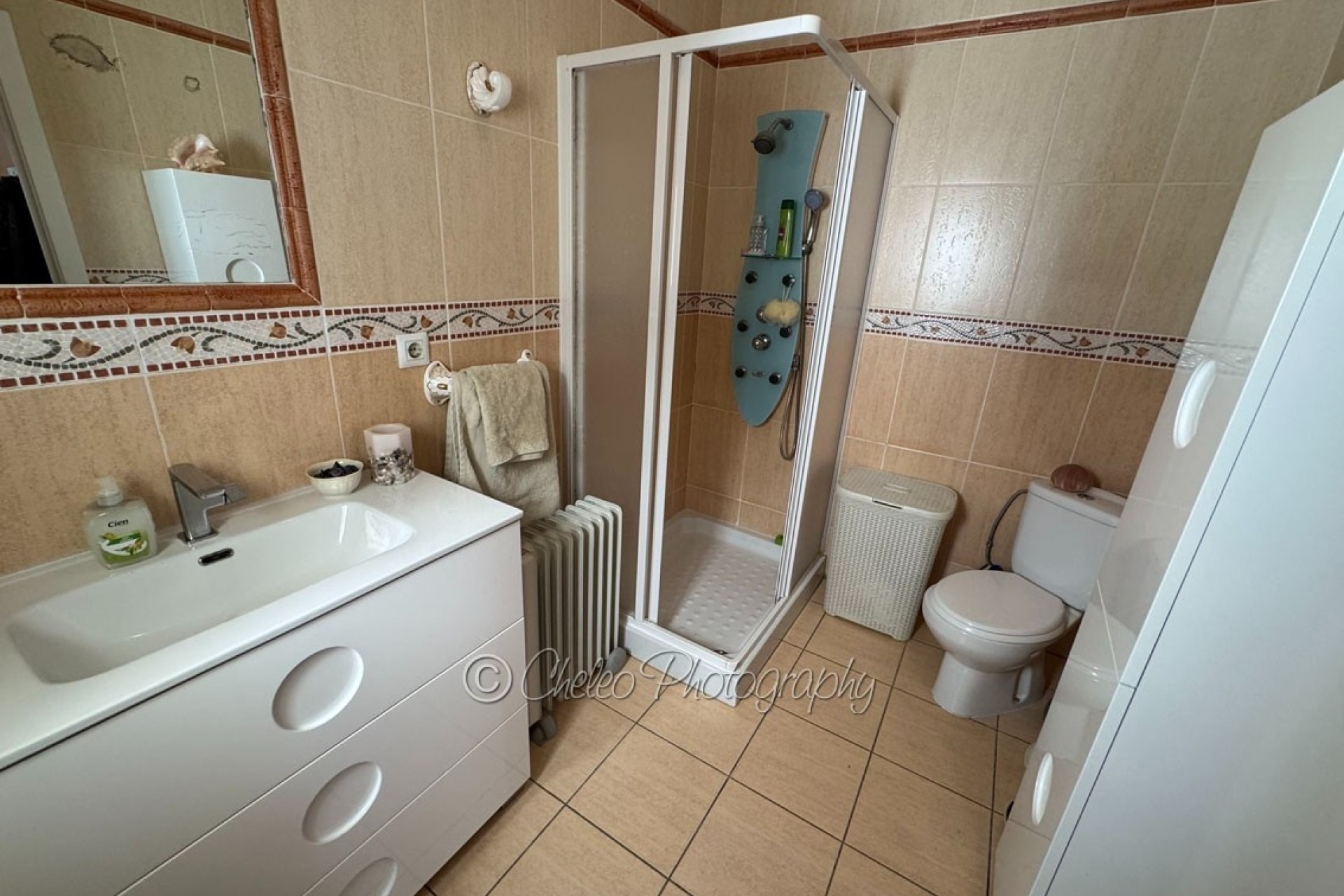 Sprzedaż - Detached Villa -
Catral - CatralAlicanteValenciaSpain