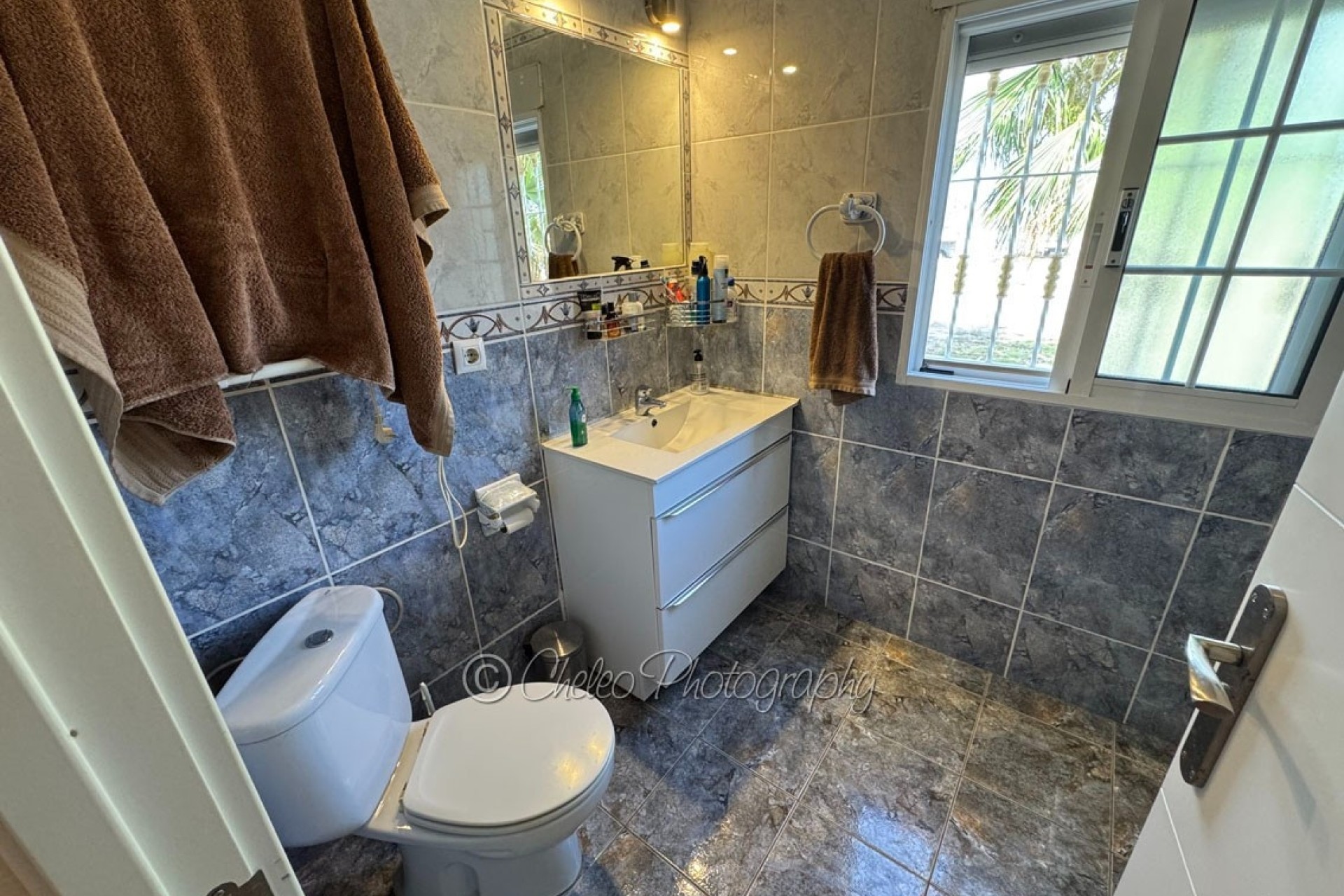 Sprzedaż - Detached Villa -
Catral - CatralAlicanteValenciaSpain