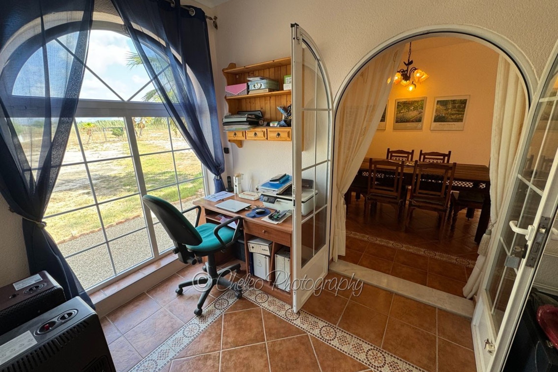 Sprzedaż - Detached Villa -
Catral - CatralAlicanteValenciaSpain