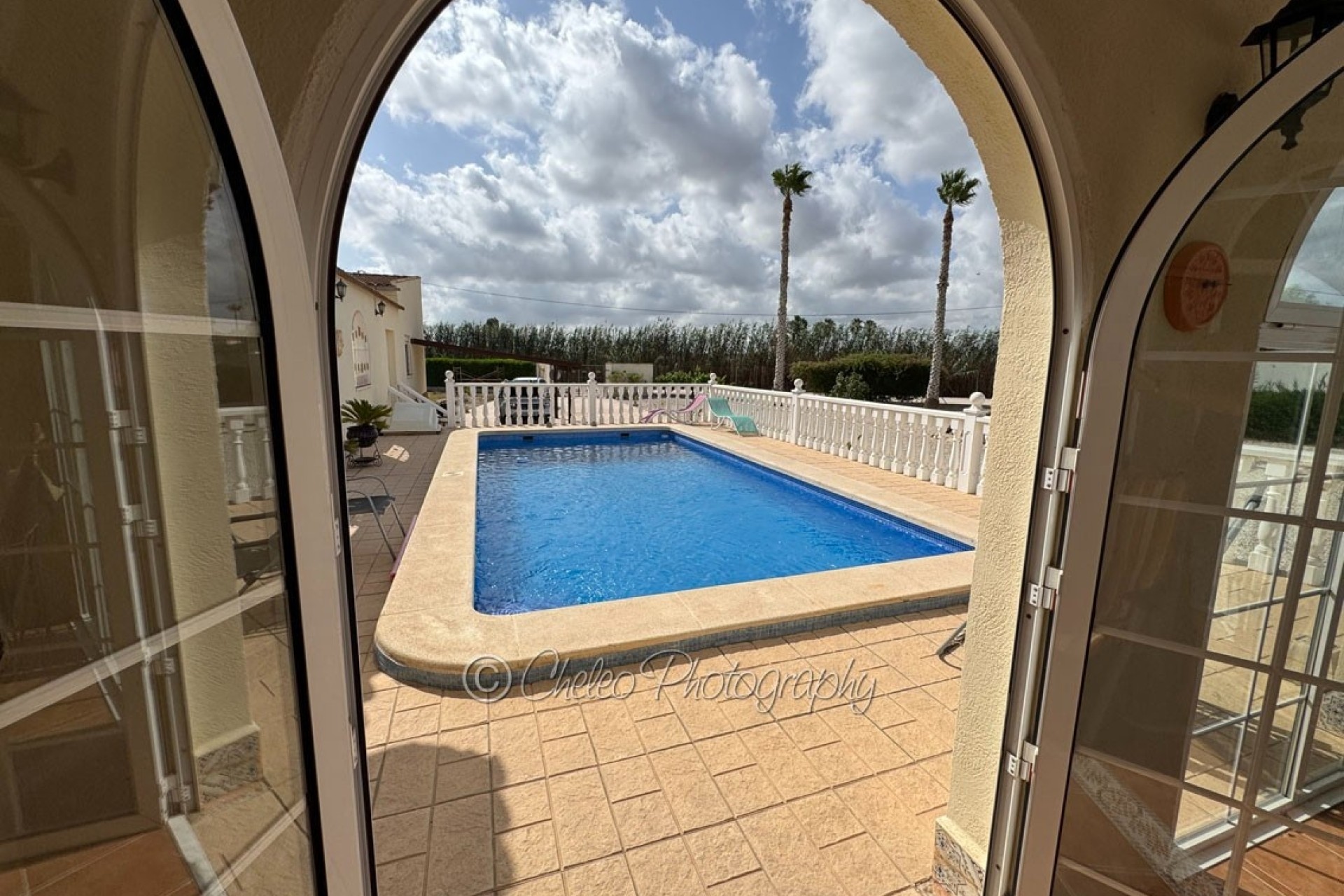 Sprzedaż - Detached Villa -
Catral - CatralAlicanteValenciaSpain