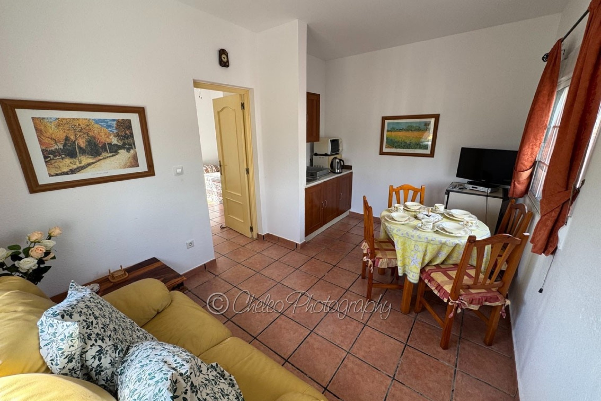 Sprzedaż - Detached Villa -
Catral - CatralAlicanteValenciaSpain