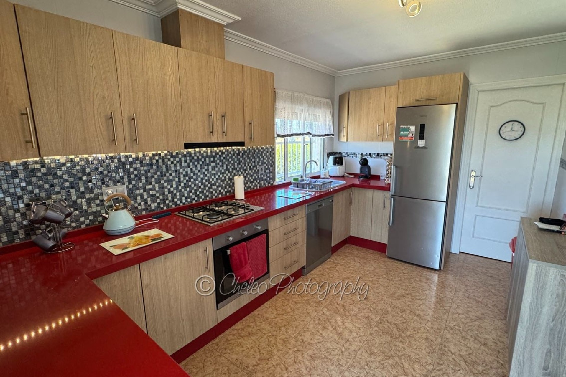 Sprzedaż - Detached Villa -
Catral - CatralAlicanteValenciaSpain