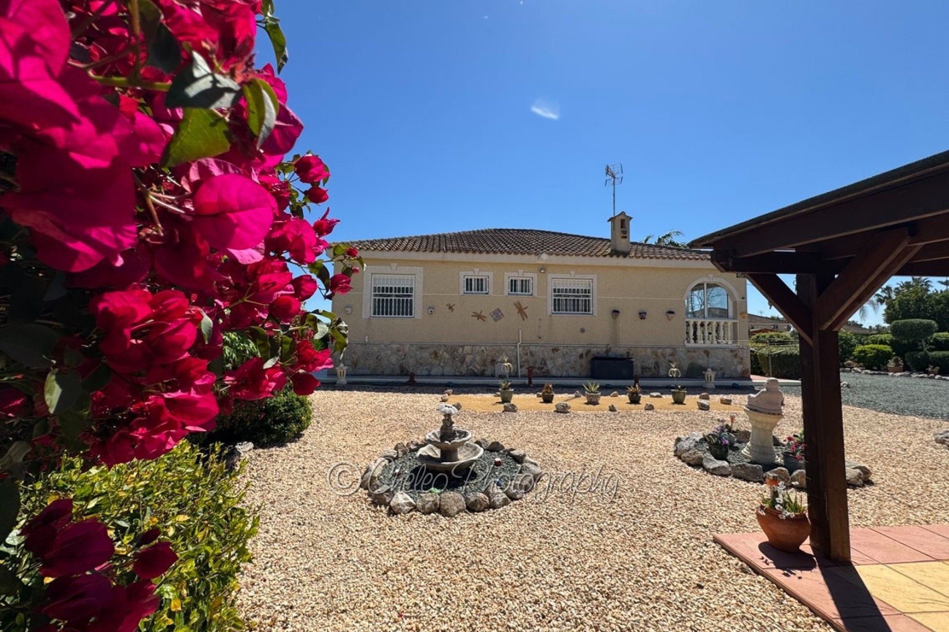 Sprzedaż - Detached Villa -
Catral - CatralAlicanteValenciaSpain