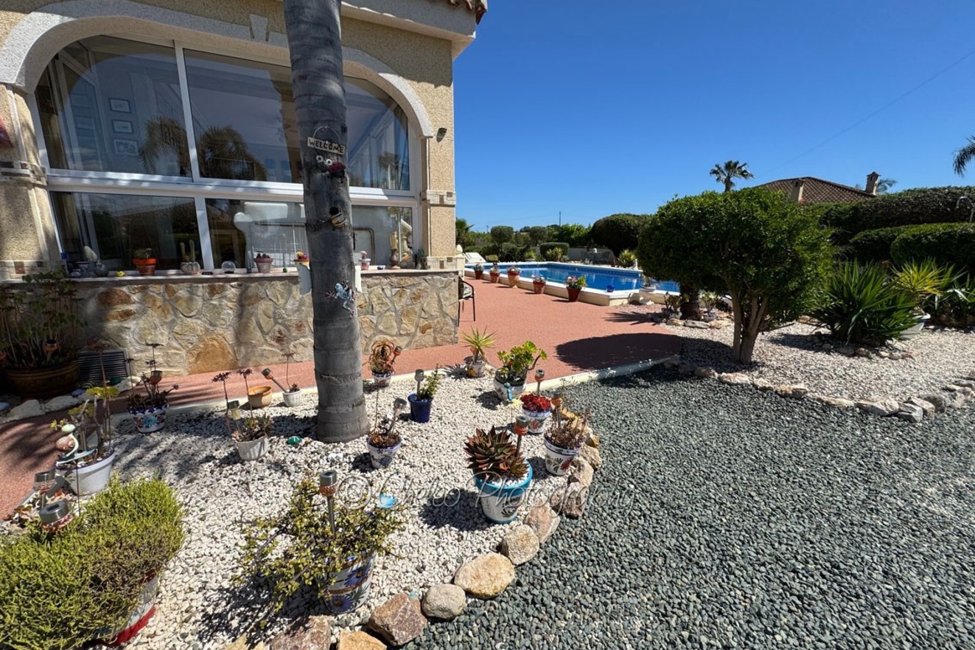 Sprzedaż - Detached Villa -
Catral - CatralAlicanteValenciaSpain