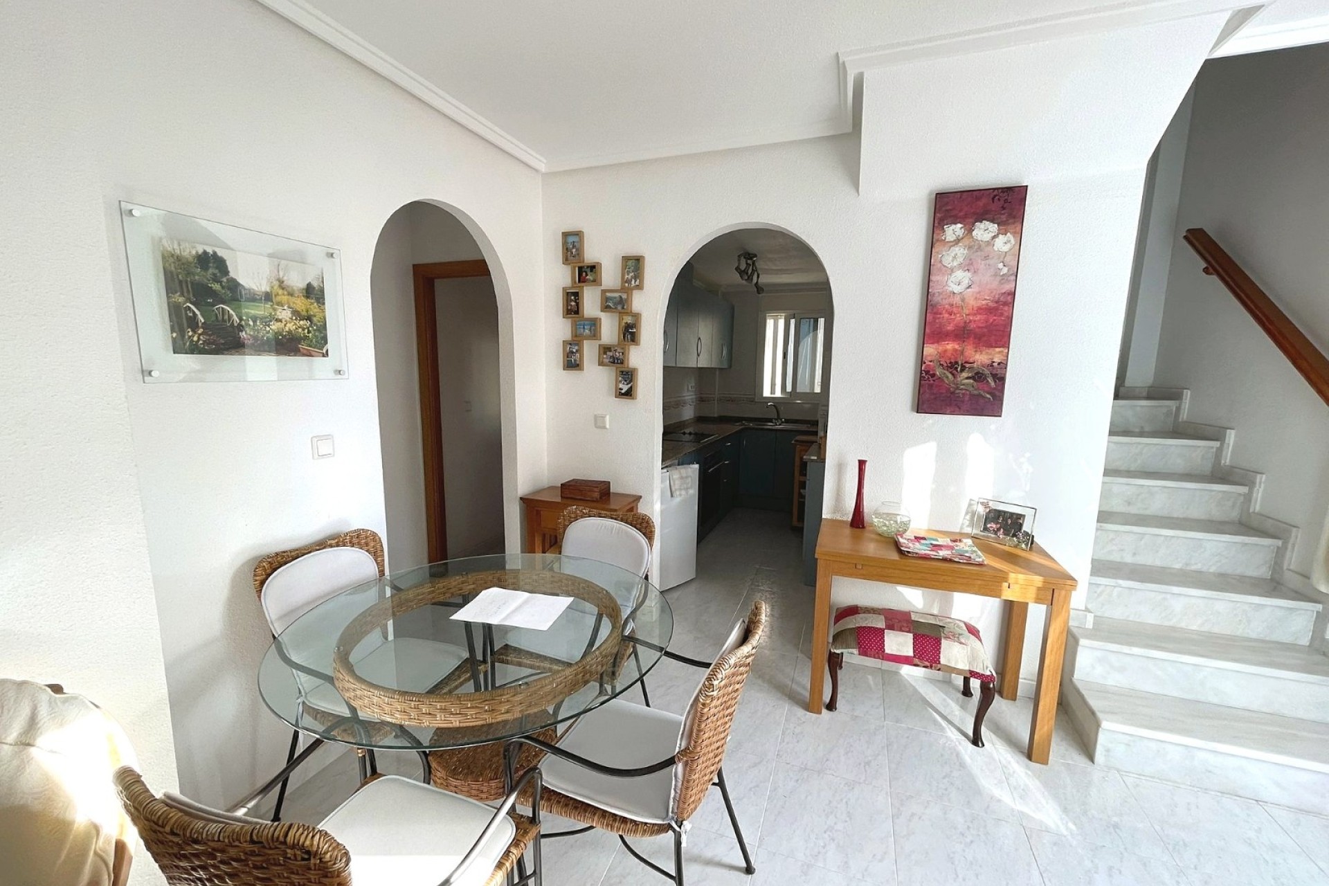 Sprzedaż - Detached Villa -
Ciudad Quesada - Rojales - Airstrip