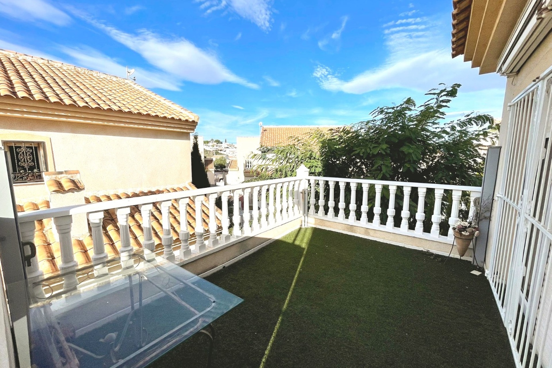 Sprzedaż - Detached Villa -
Ciudad Quesada - Rojales - Airstrip