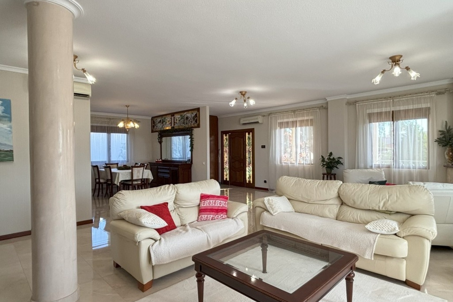 Sprzedaż - Detached Villa -
Ciudad Quesada - Rojales - Ciudad Quesada