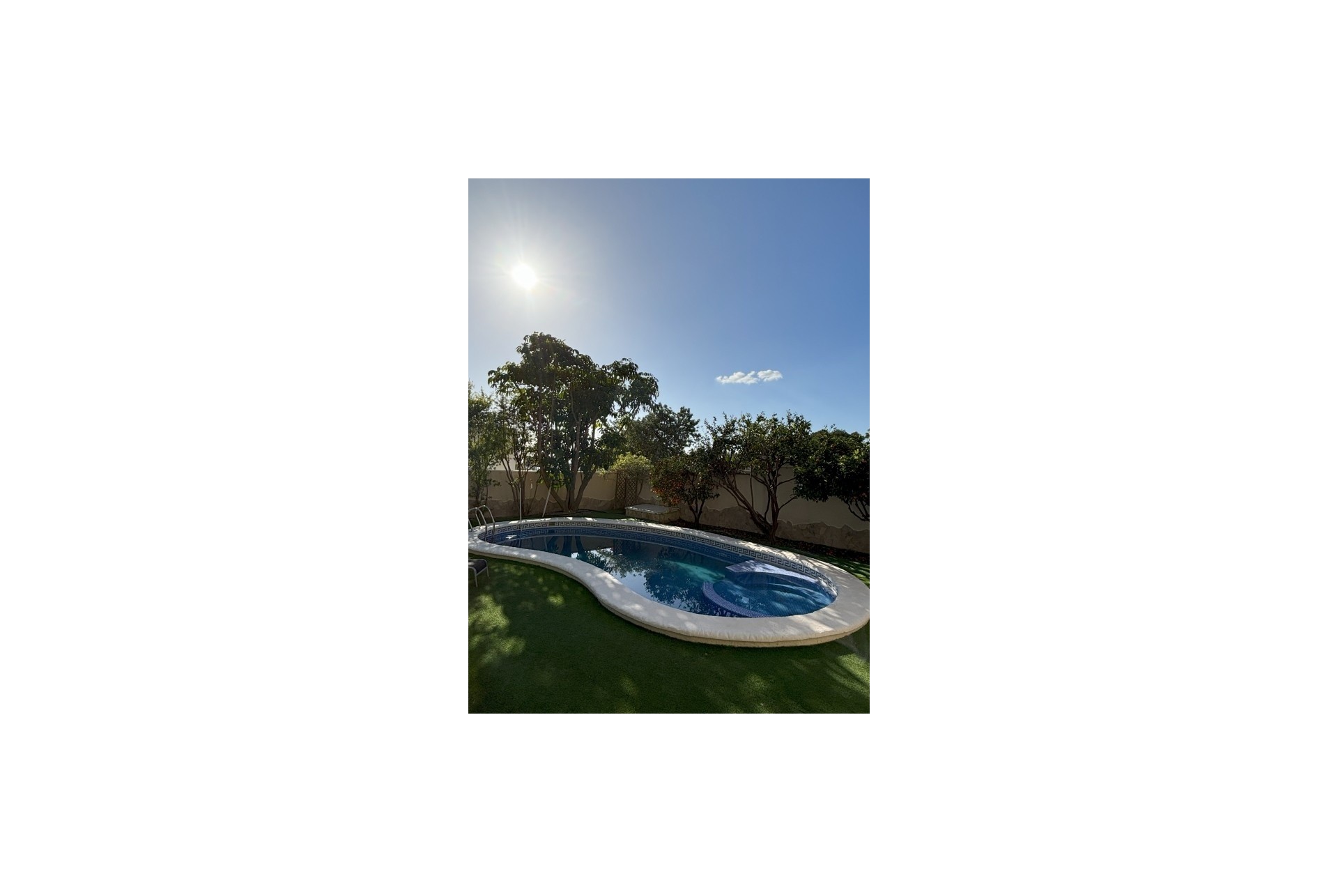 Sprzedaż - Detached Villa -
Ciudad Quesada - Rojales - Ciudad Quesada