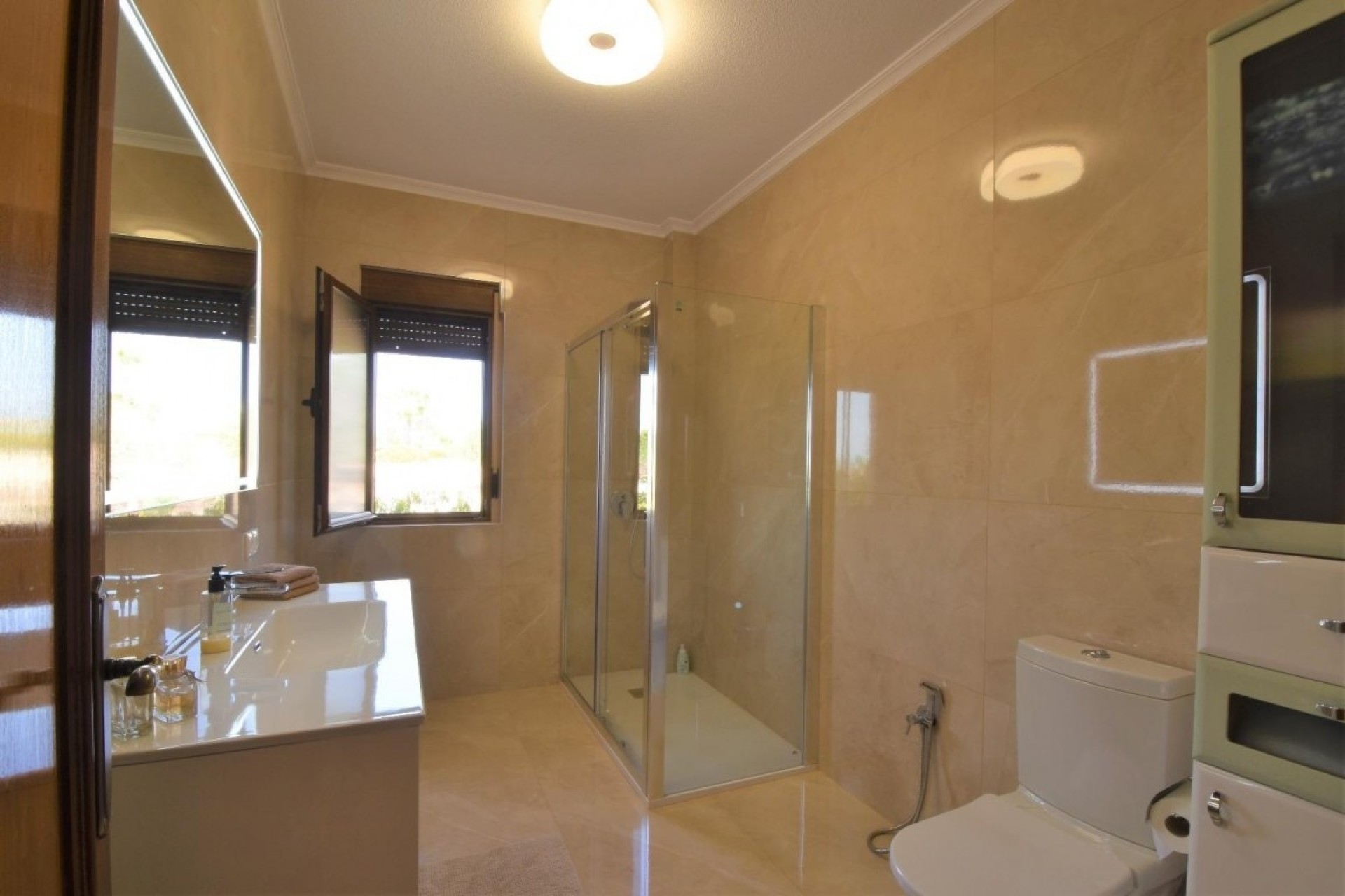 Sprzedaż - Detached Villa -
Ciudad Quesada - Rojales - Ciudad Quesada